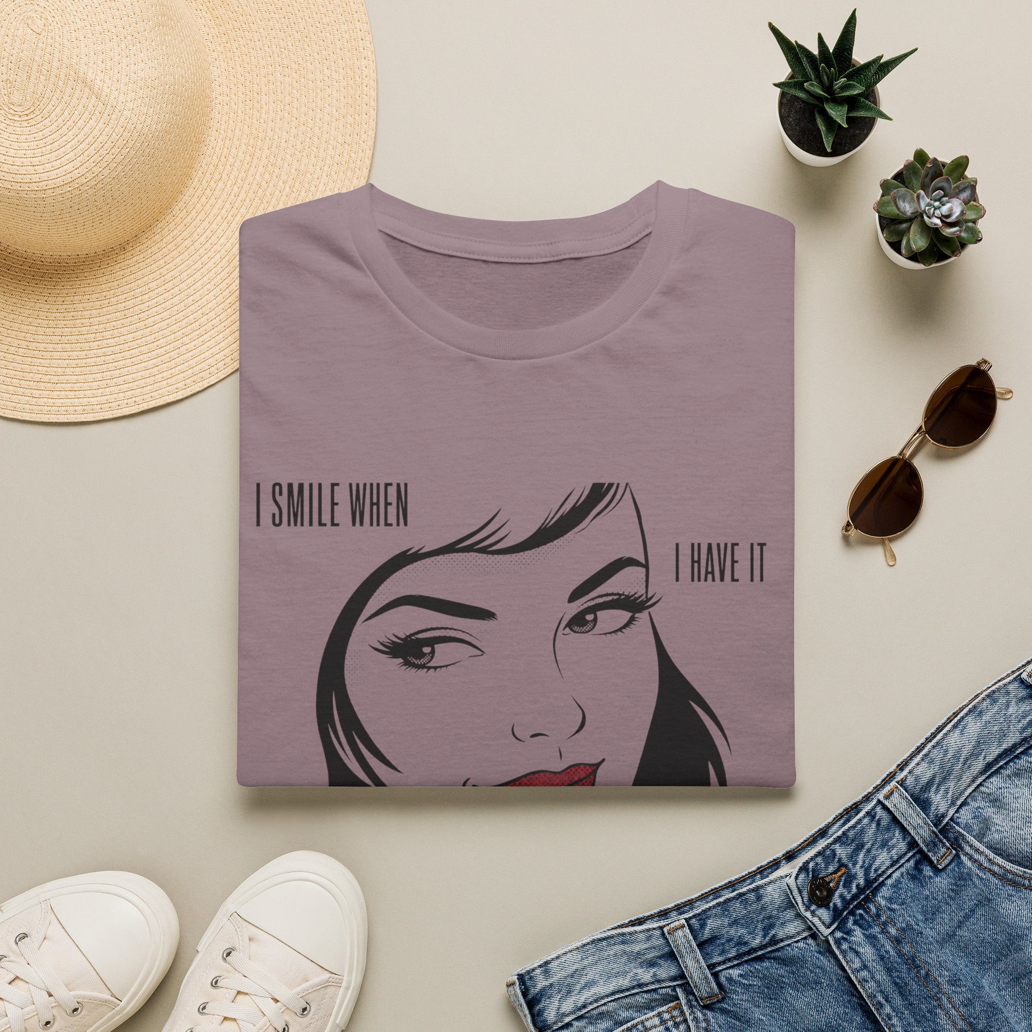 I Have It T-Shirt