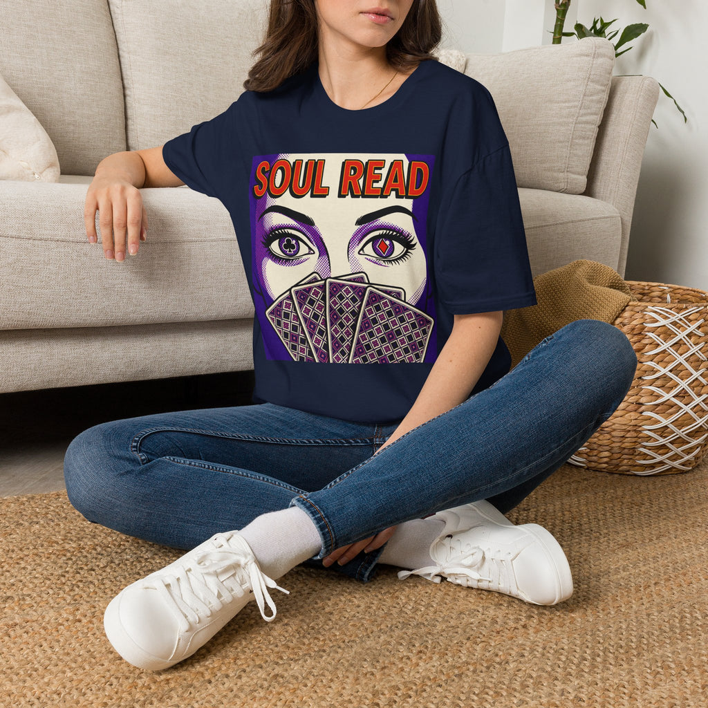 Soul Read
