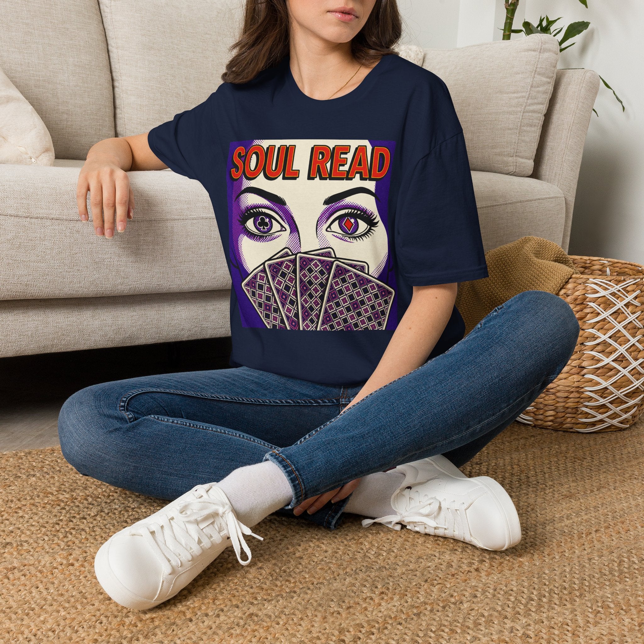 Soul Read