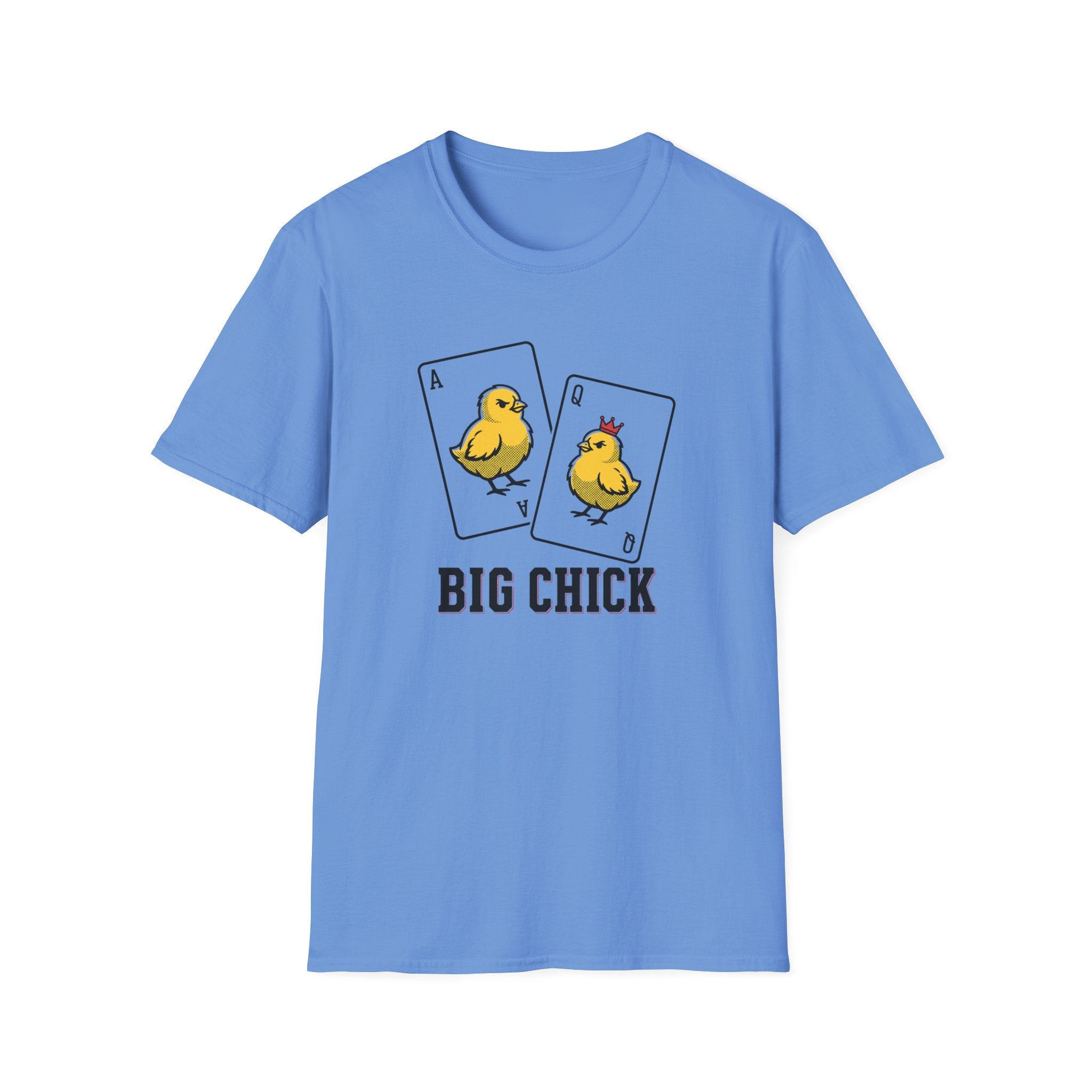 Big Chick