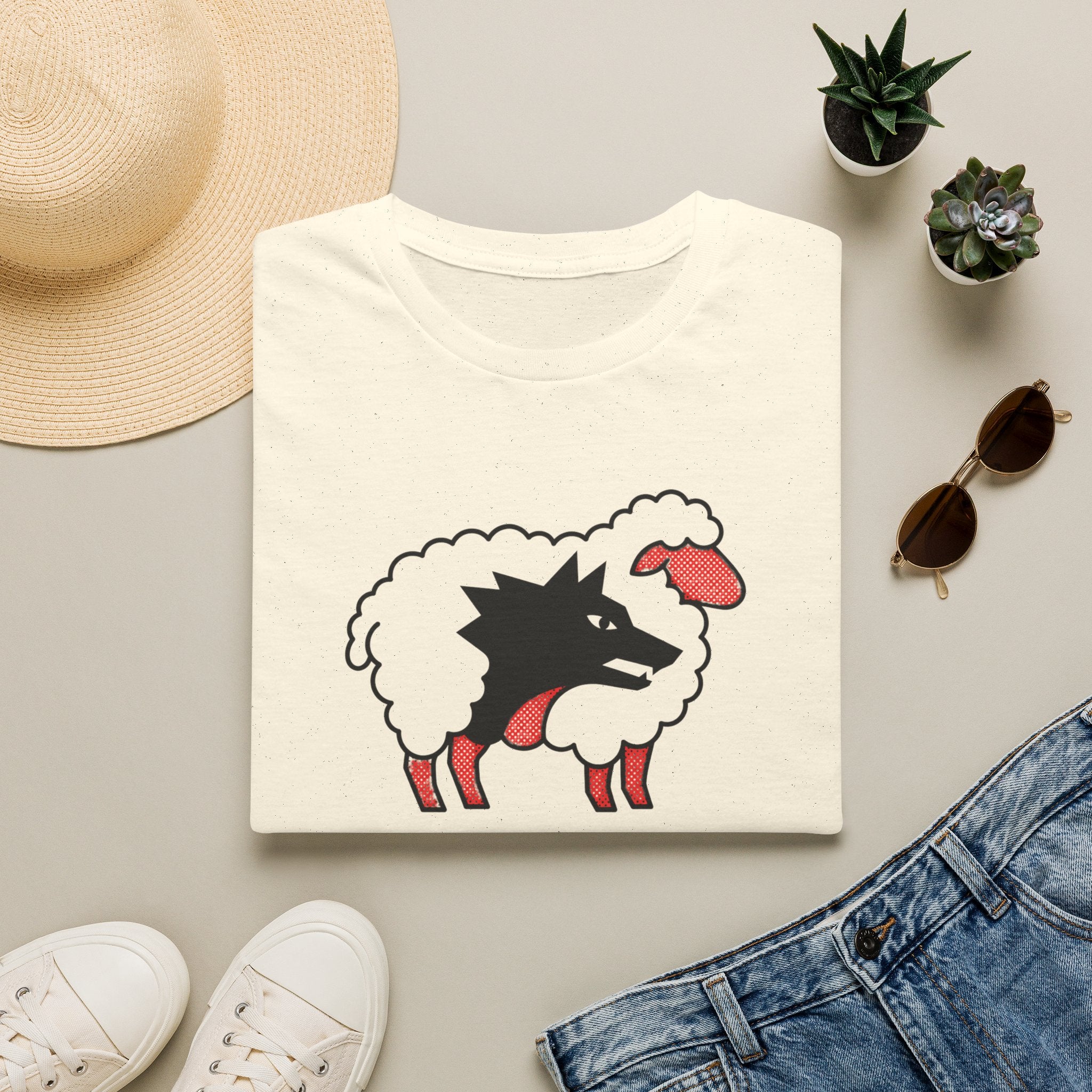 Limp Re-Raise T-Shirt