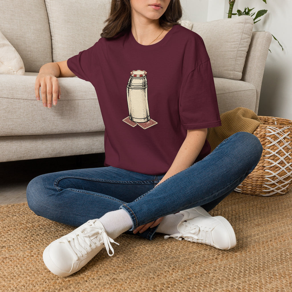 Long Day T-Shirt