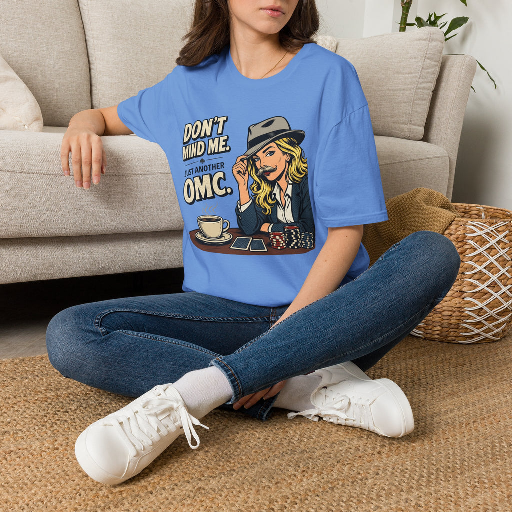 Female OMC T-Shirt
