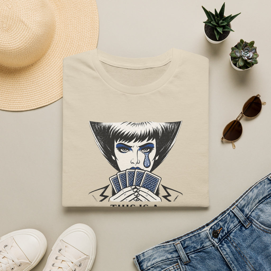 This is a Line T-Shirt