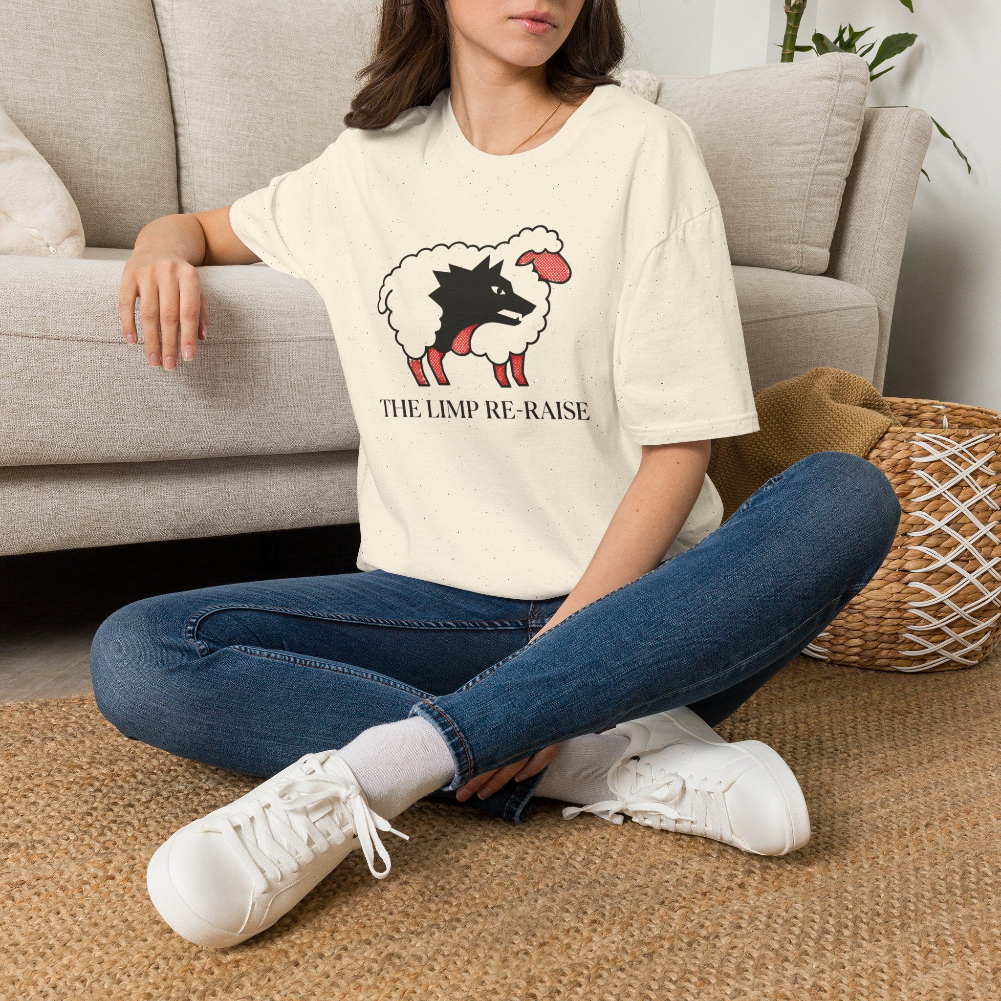 Limp Re-Raise T-Shirt