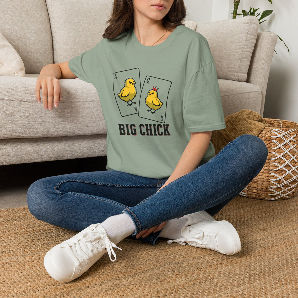 Big Chick