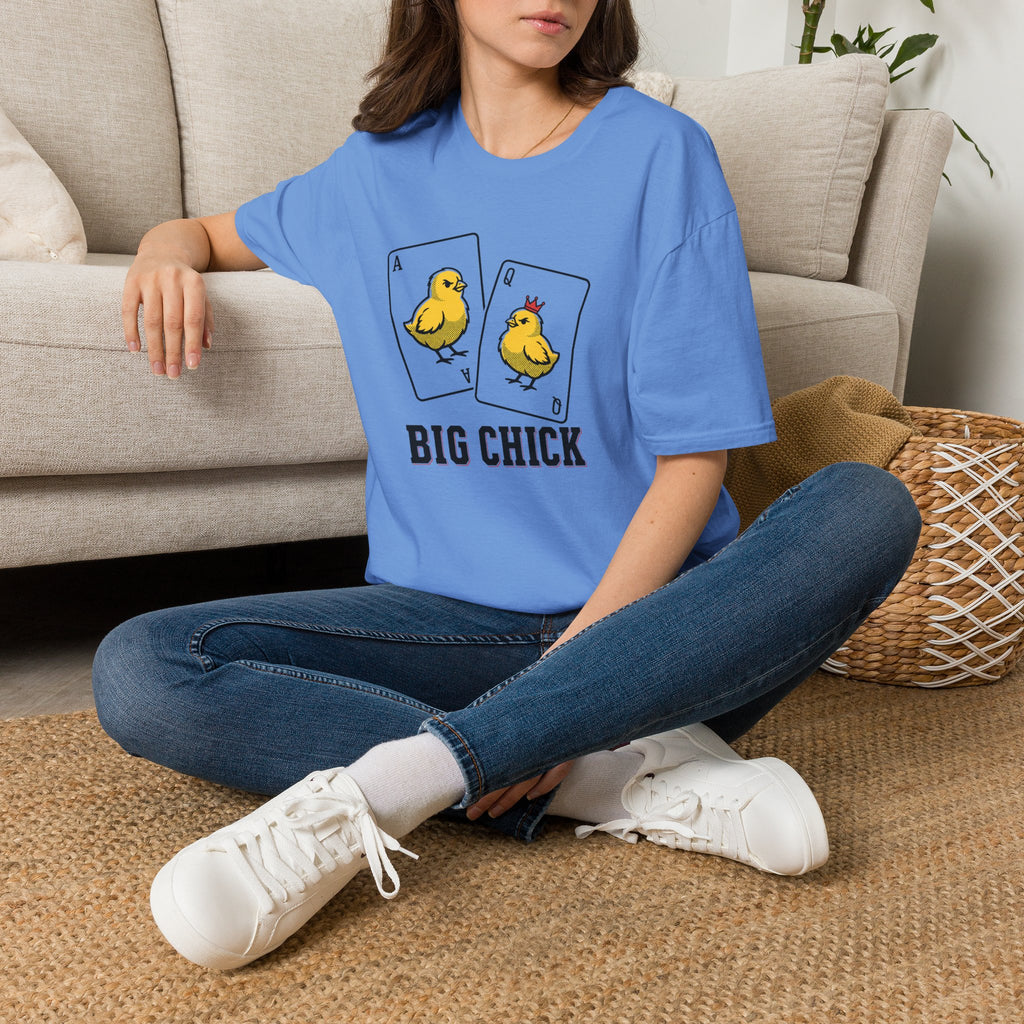 Big Chick