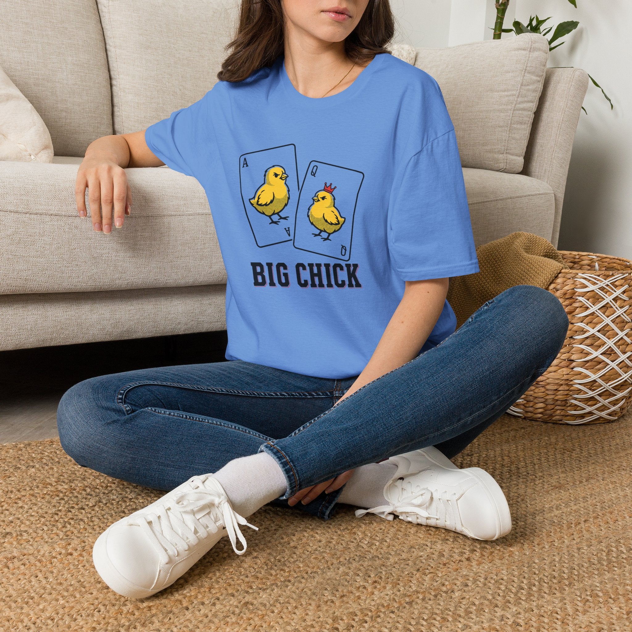 Big Chick