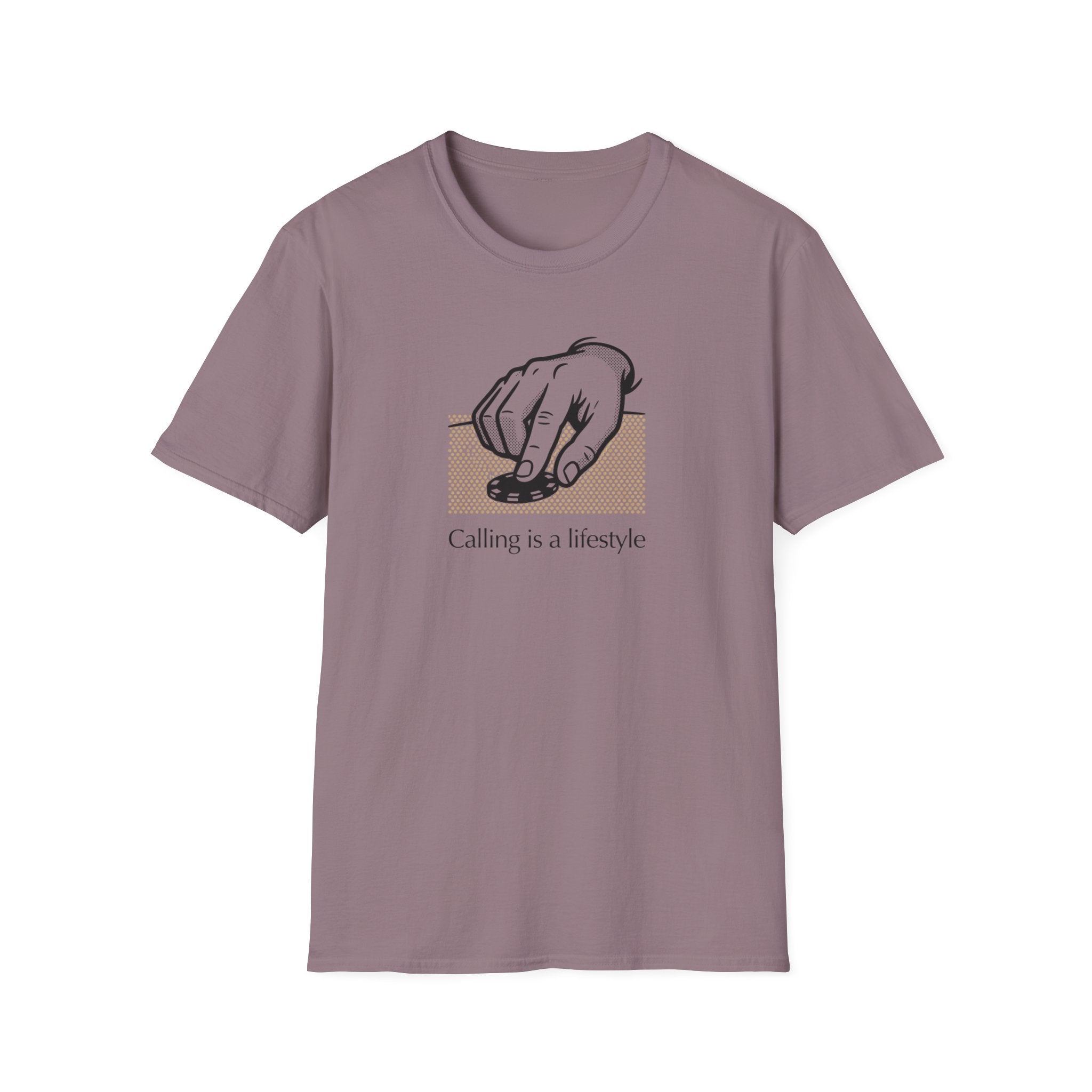 Calling Lifestyle T-Shirt