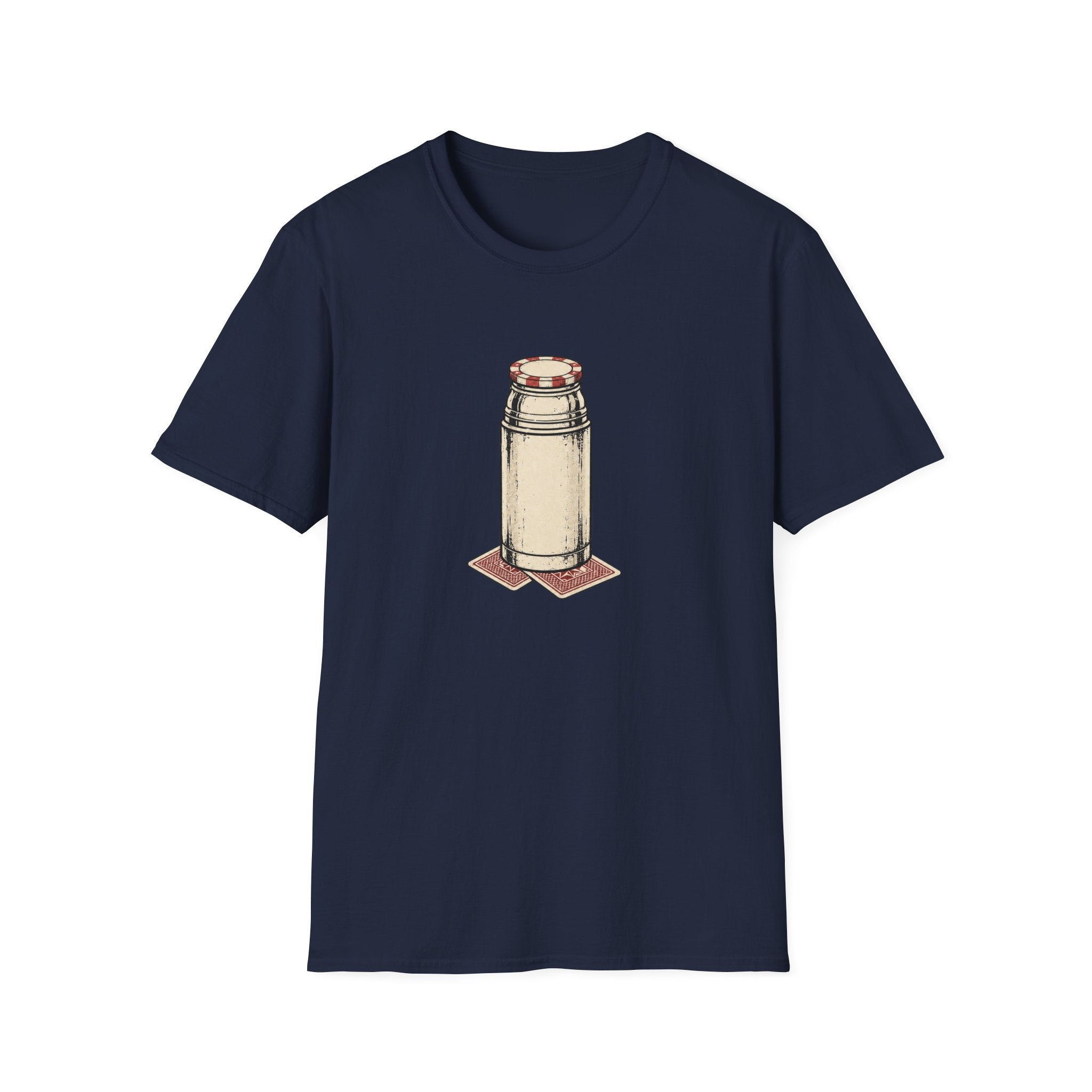 Long Day T-Shirt