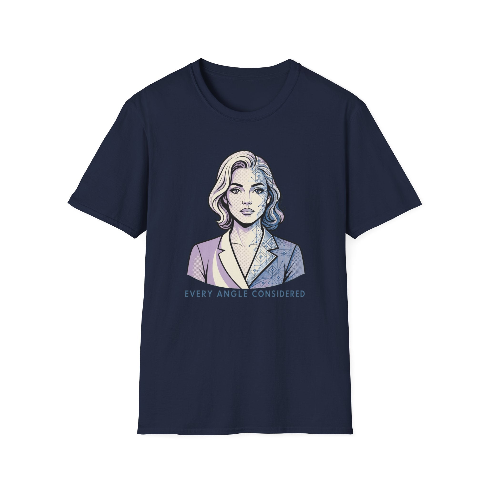Every Angle Considered T-Shirt