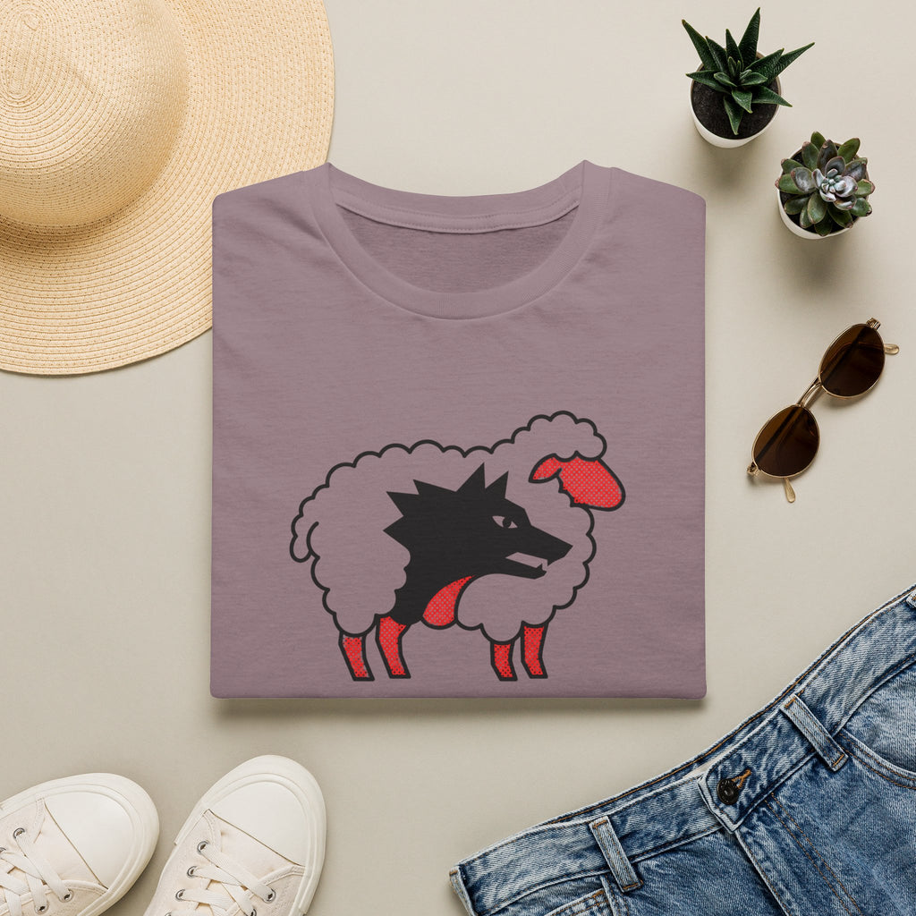Limp Re-Raise T-Shirt