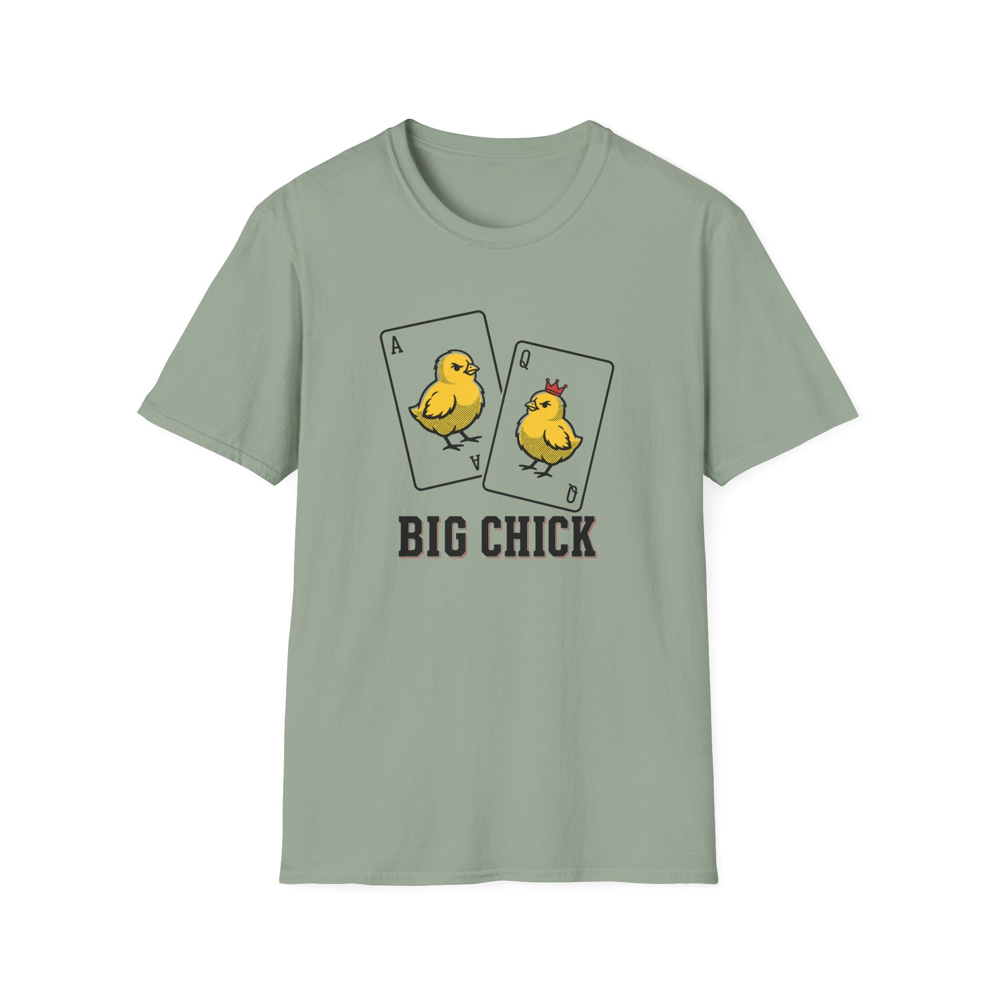 Big Chick