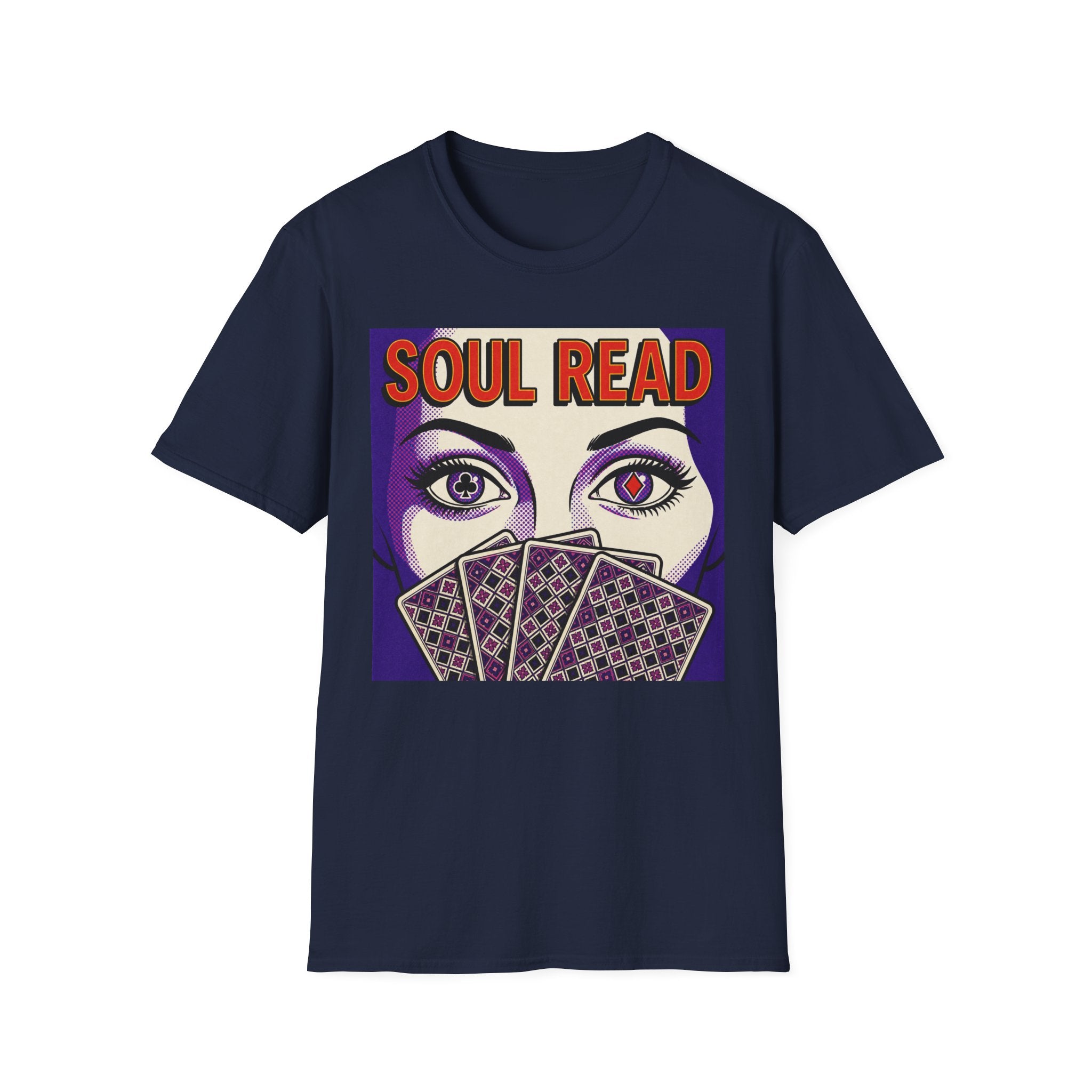 Soul Read