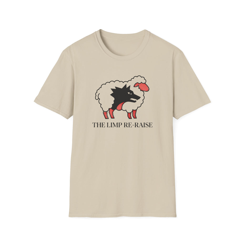 Limp Re-Raise T-Shirt