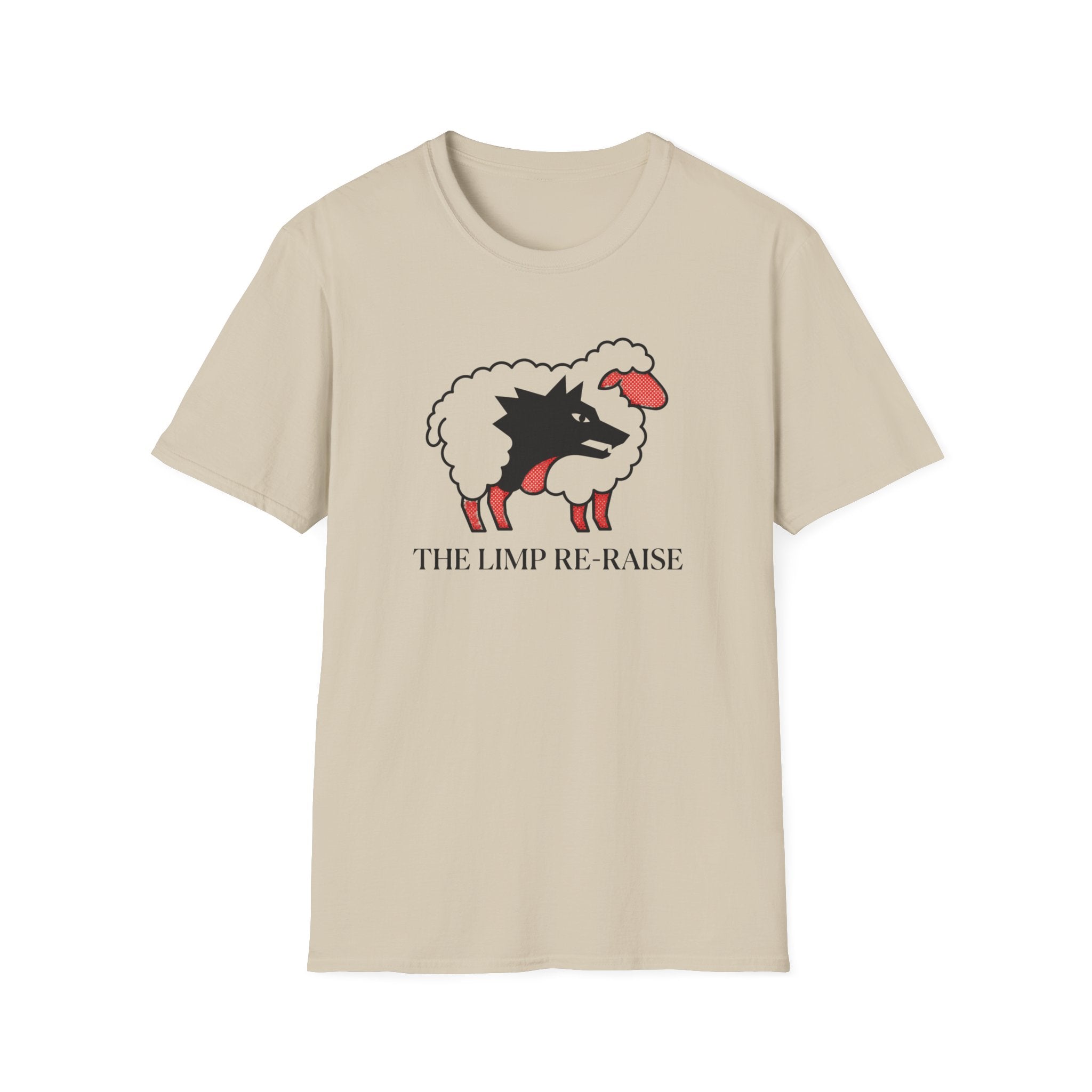 Limp Re-Raise T-Shirt