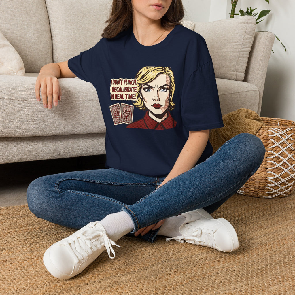 I Recalibrate T-Shirt
