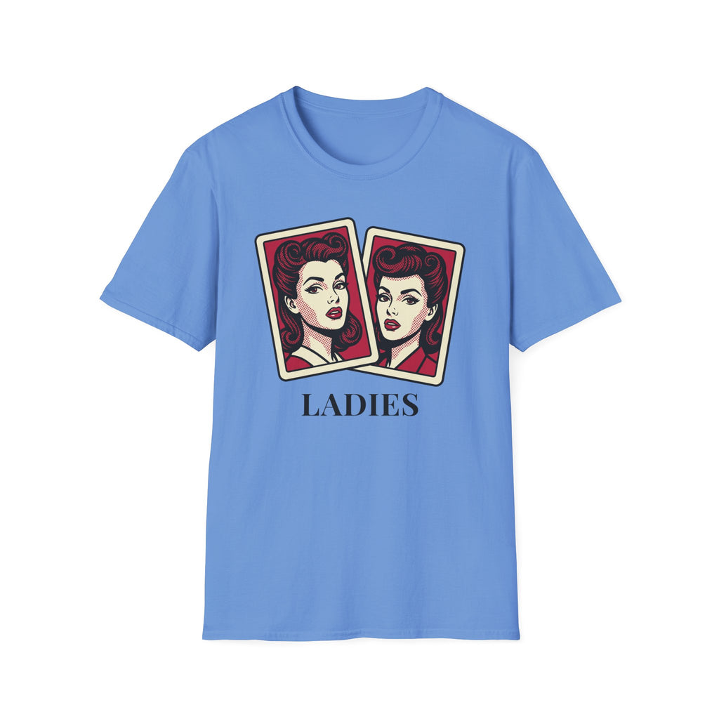 Ladies T-Shirt