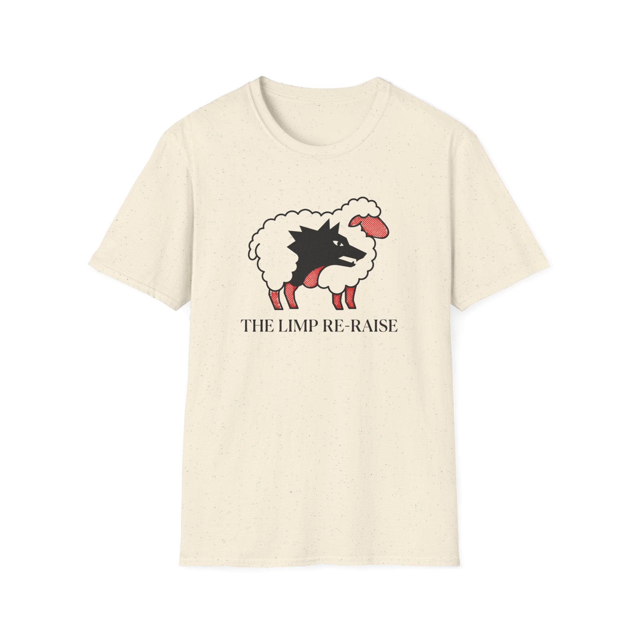 Limp Re-Raise T-Shirt