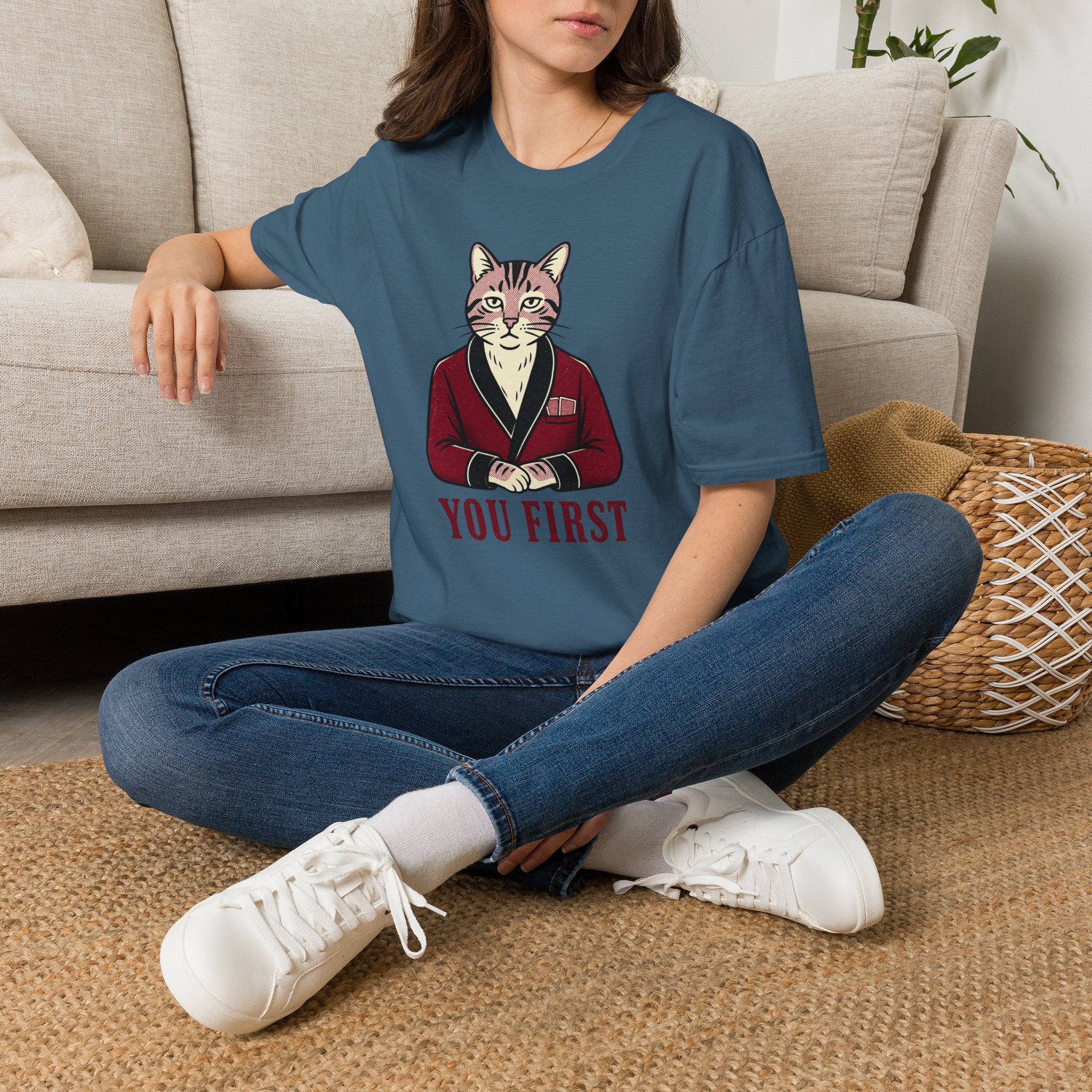 You First T-Shirt
