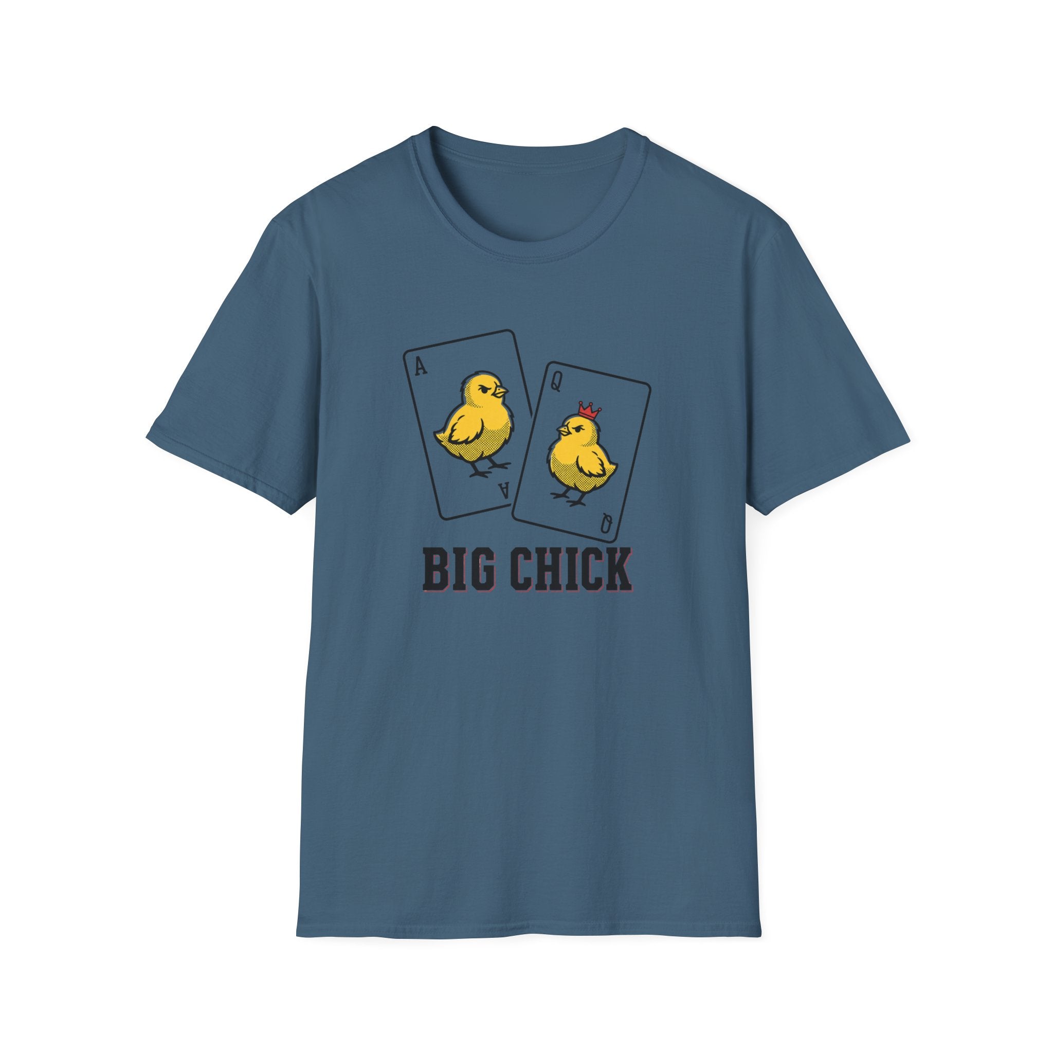 Big Chick