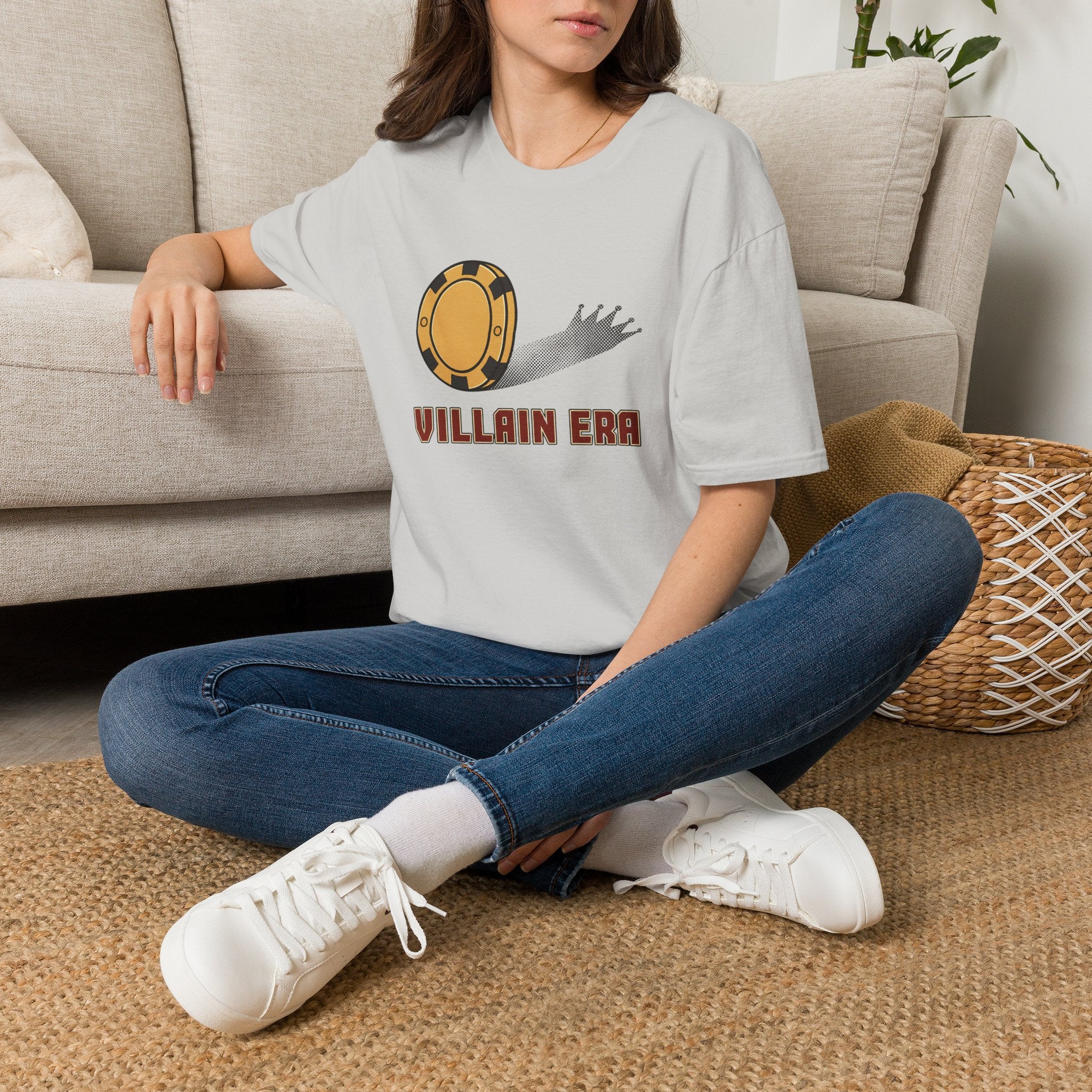 Villain Era