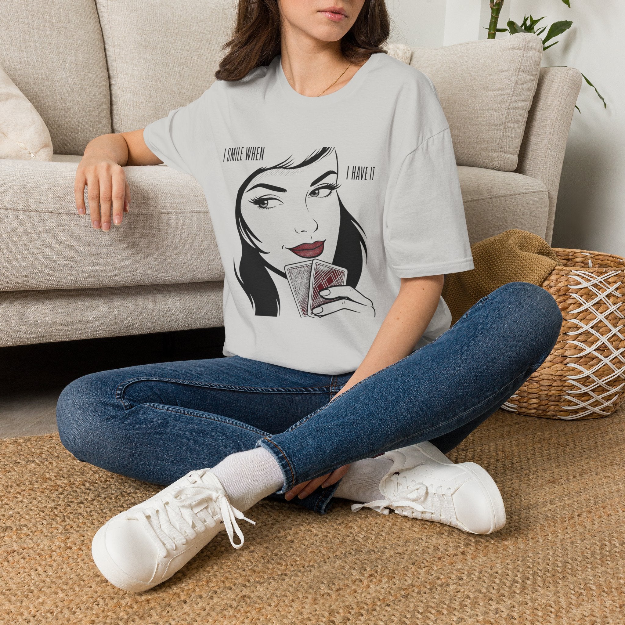 I Have It T-Shirt