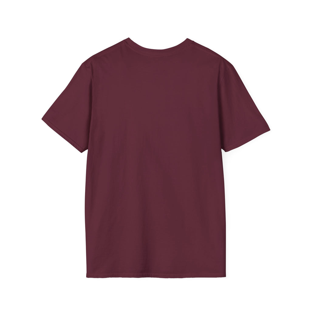 I Don't Believe T-Shirt