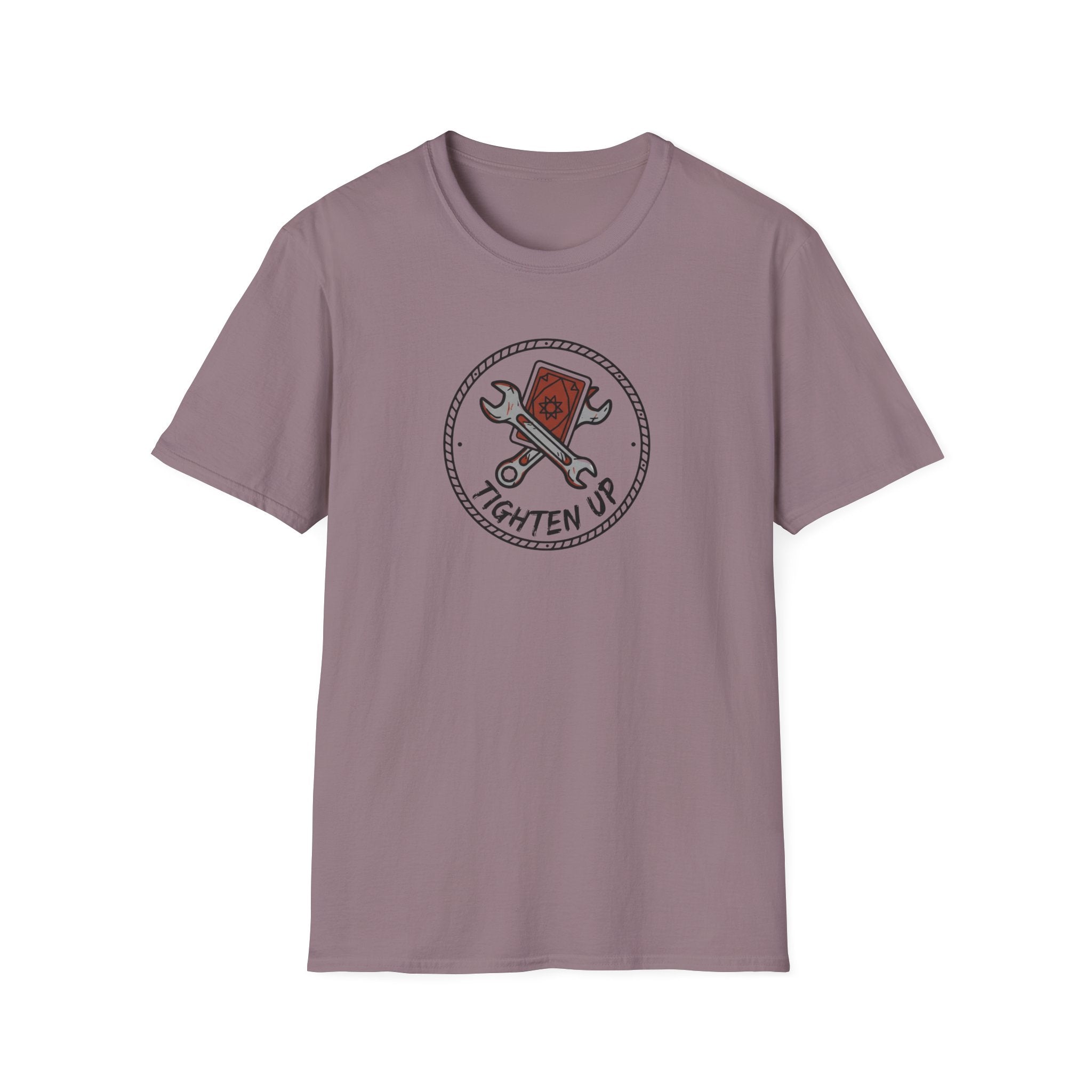 Tighten Up T-Shirt
