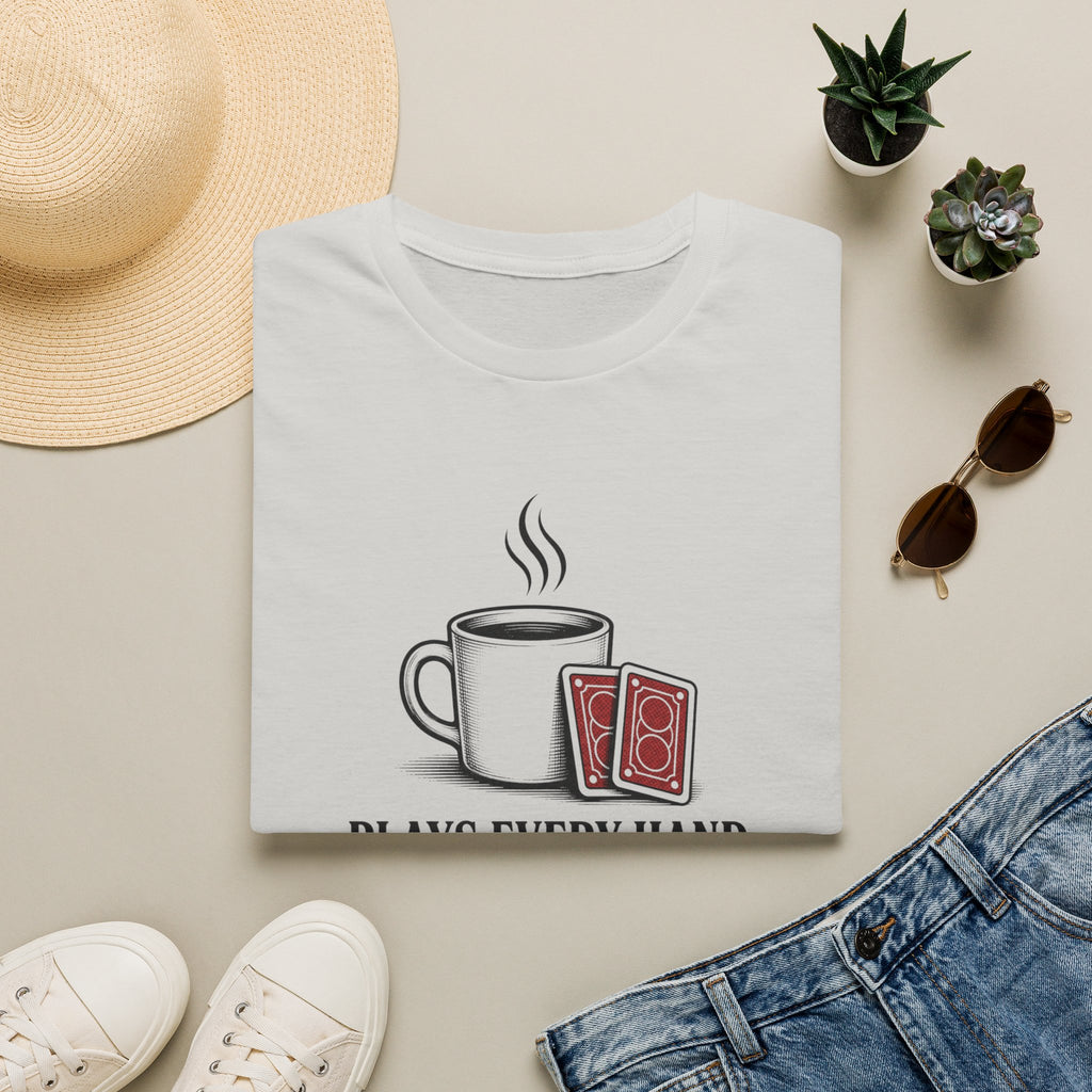 Plays Every 10AM T-Shirt