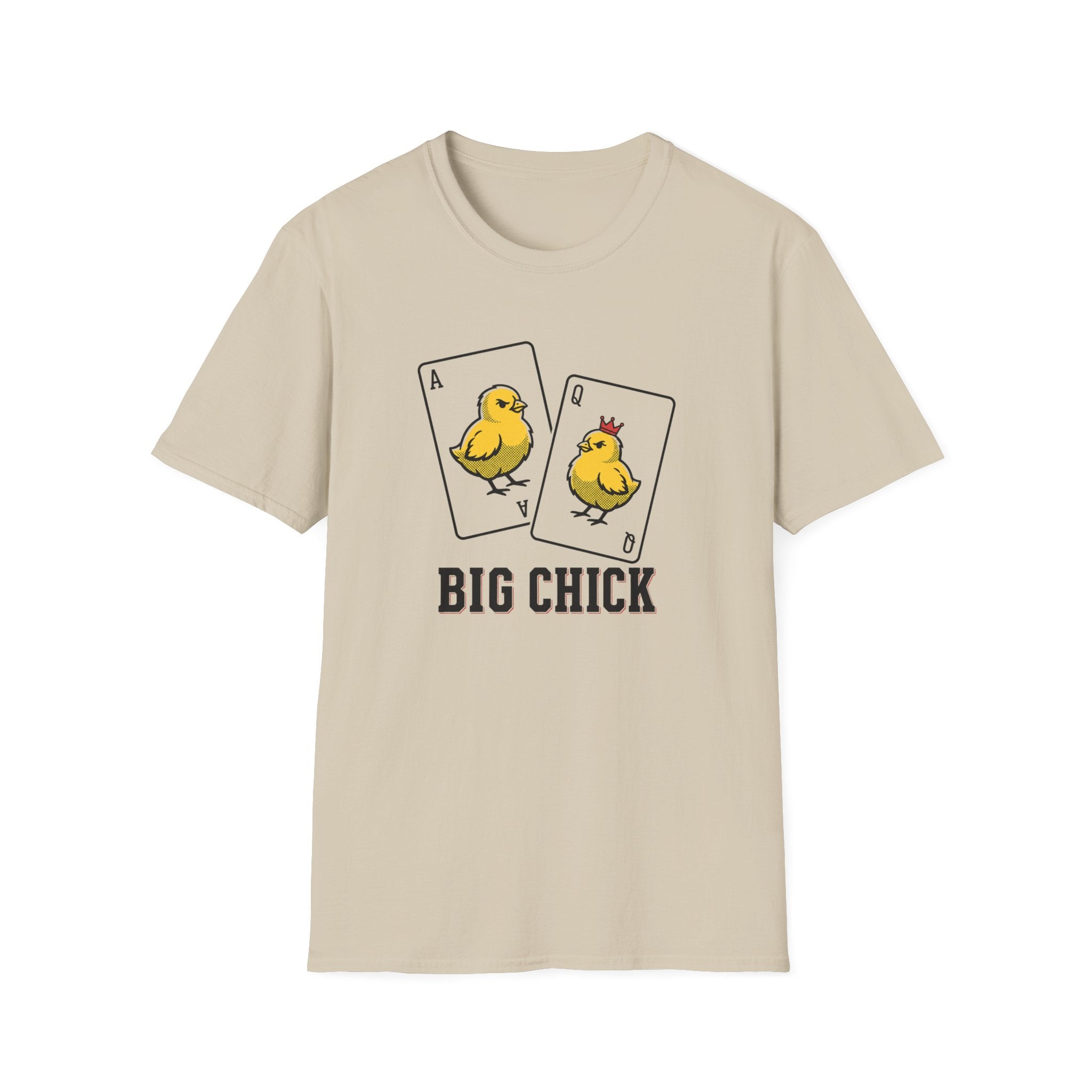 Big Chick