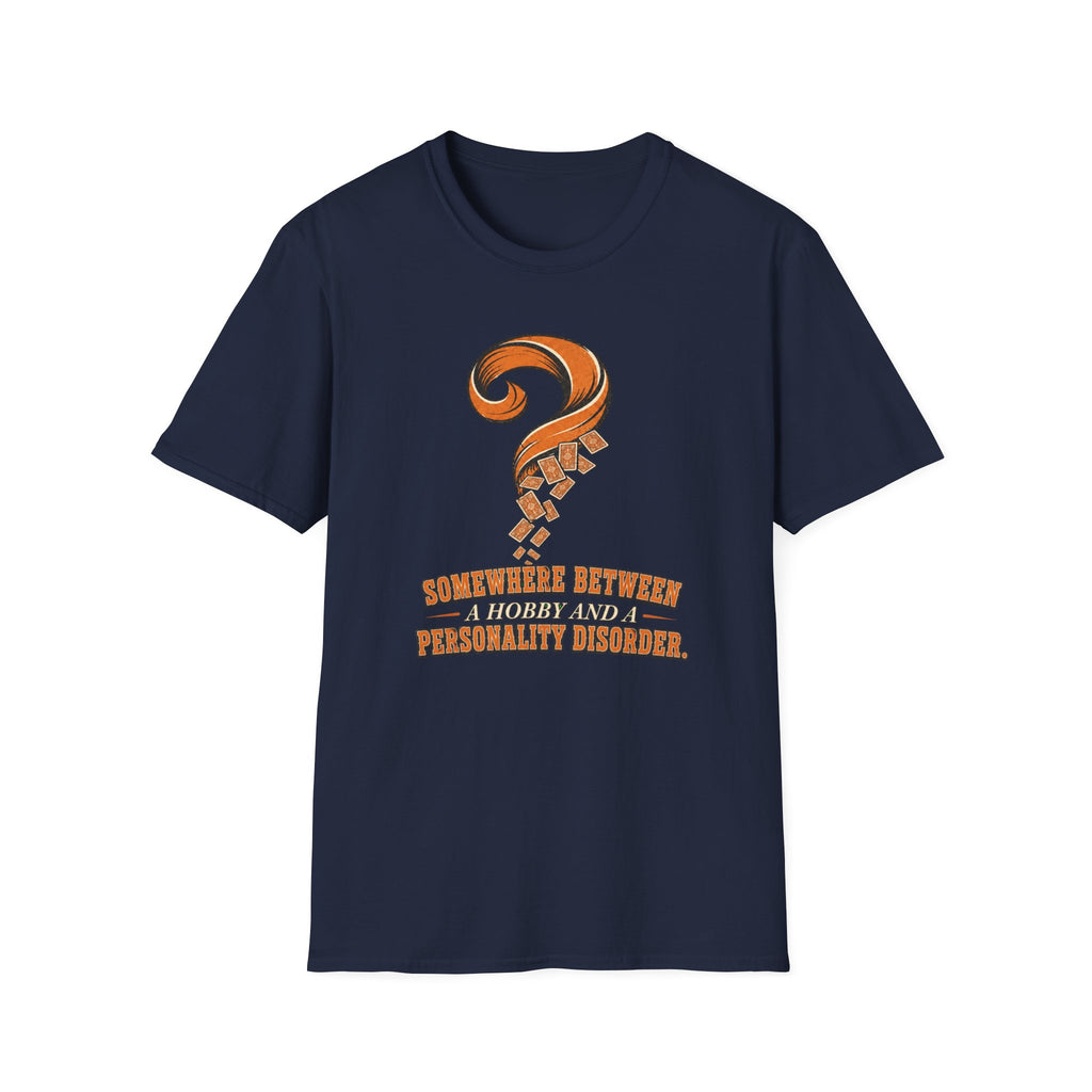 Personality Disorder T-Shirt
