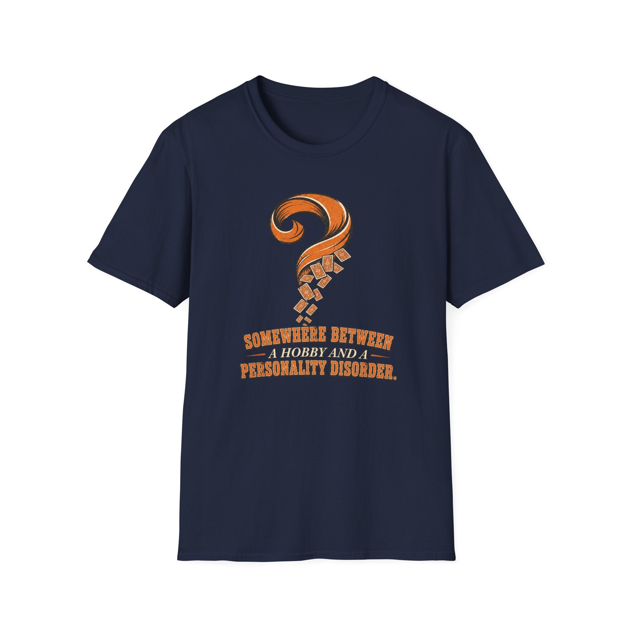 Personality Disorder T-Shirt