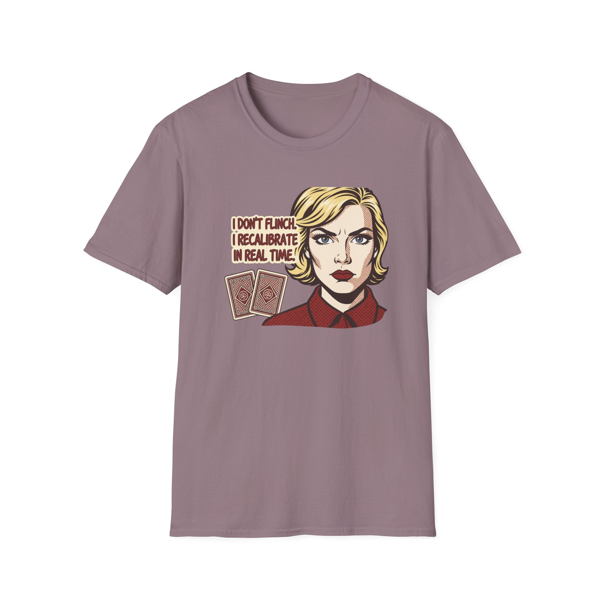 I Recalibrate T-Shirt