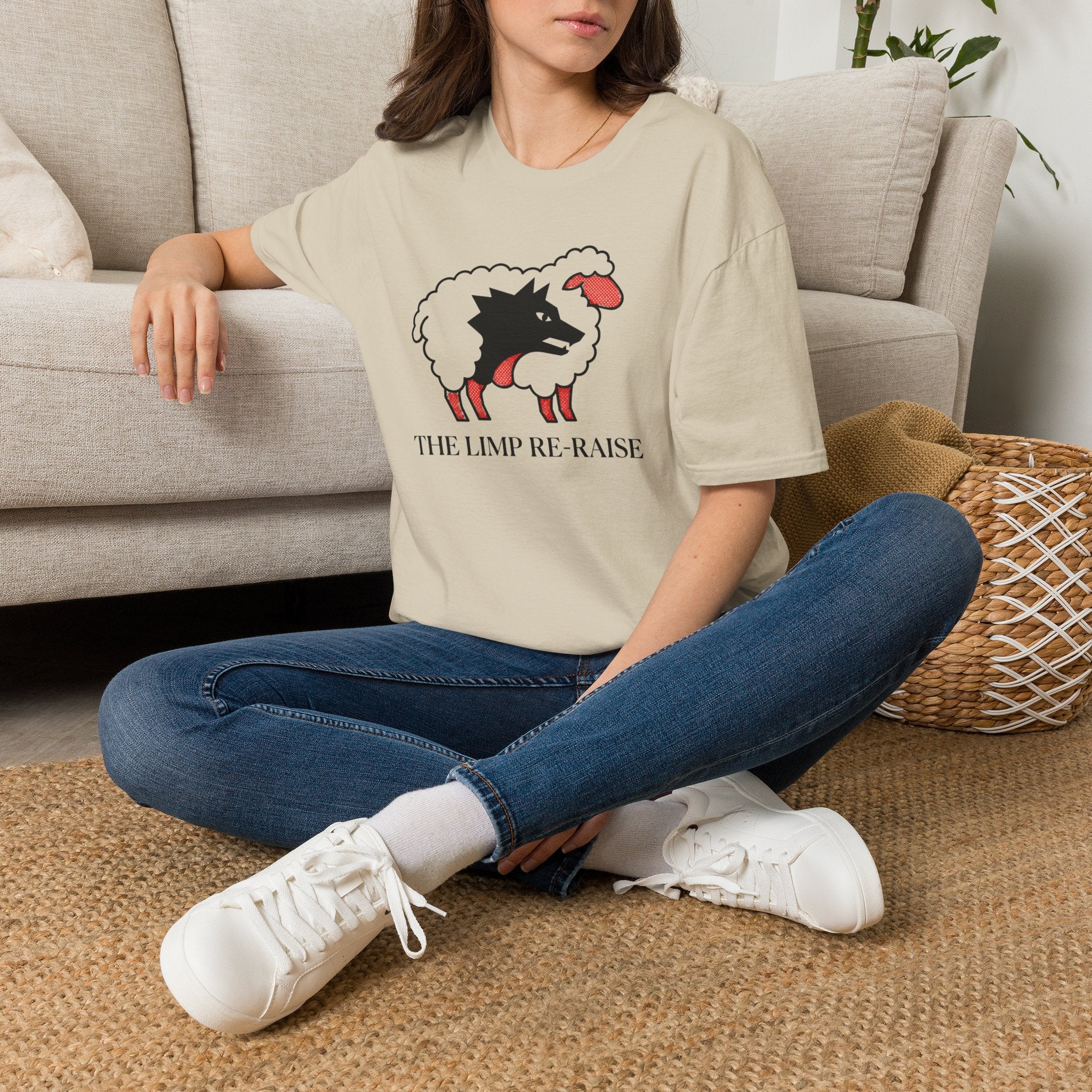Limp Re-Raise T-Shirt