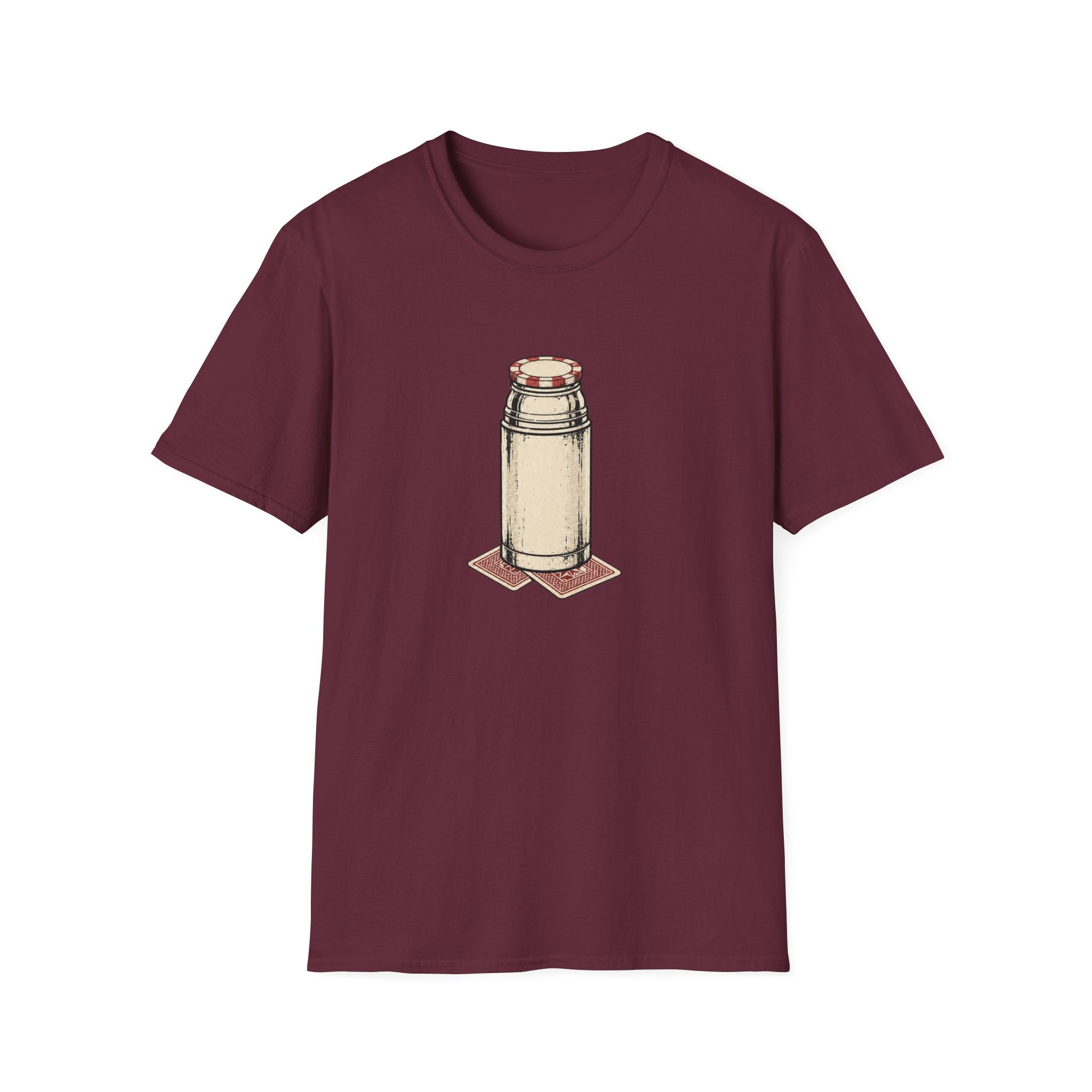 Long Day T-Shirt