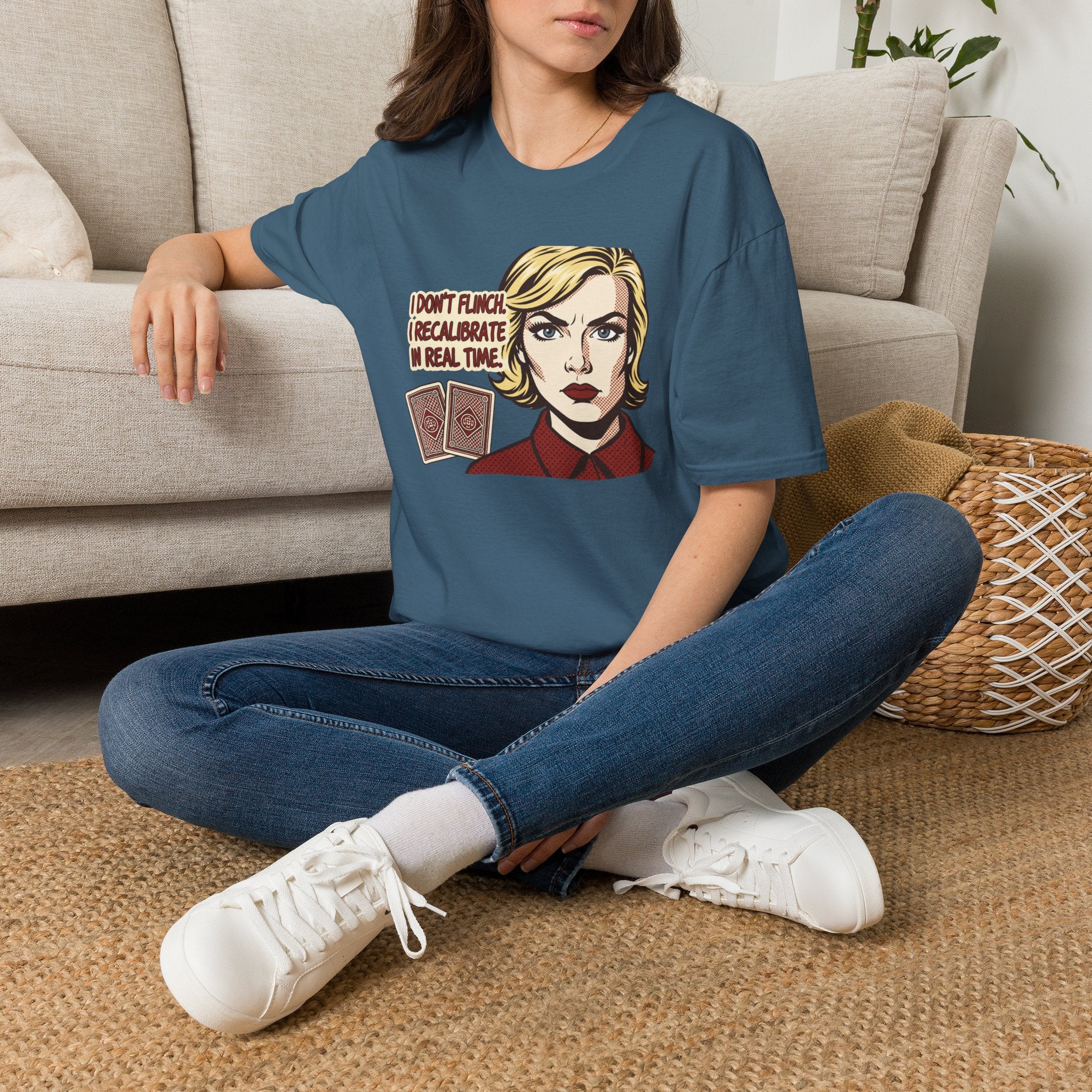 I Recalibrate T-Shirt