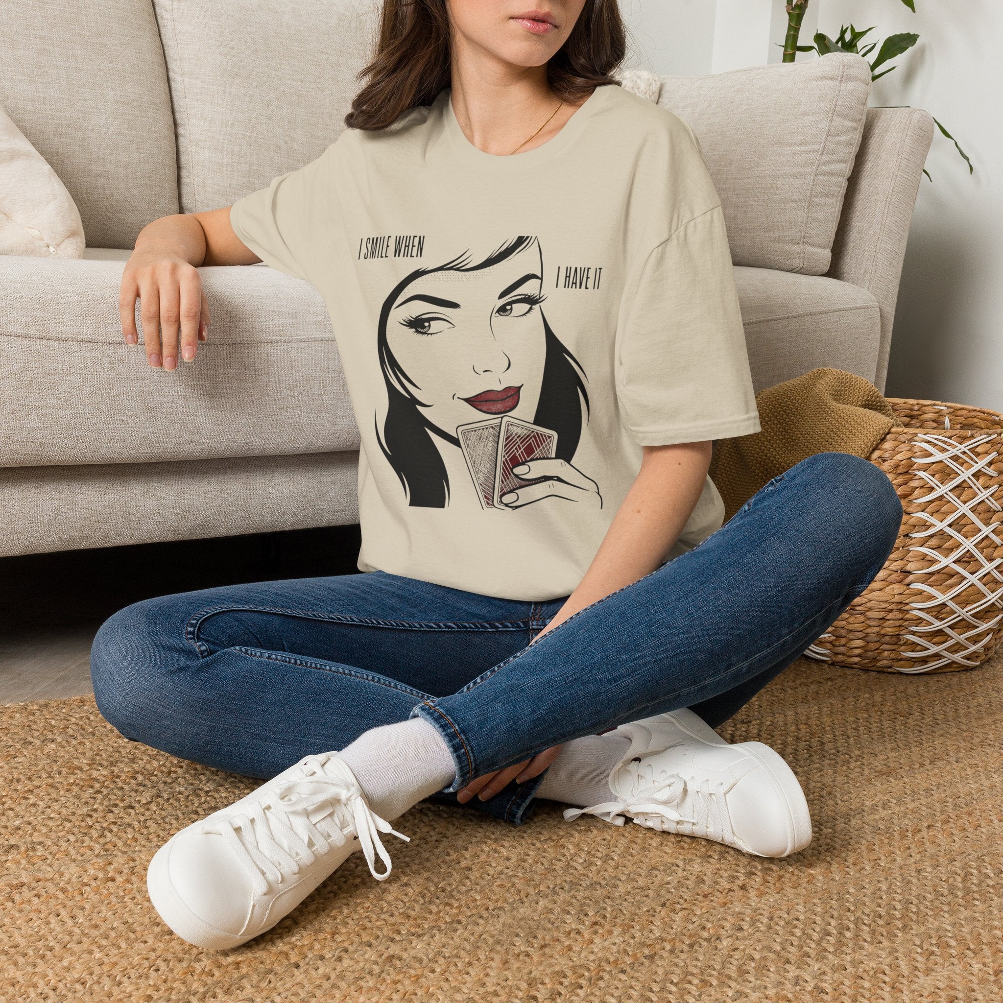 I Have It T-Shirt