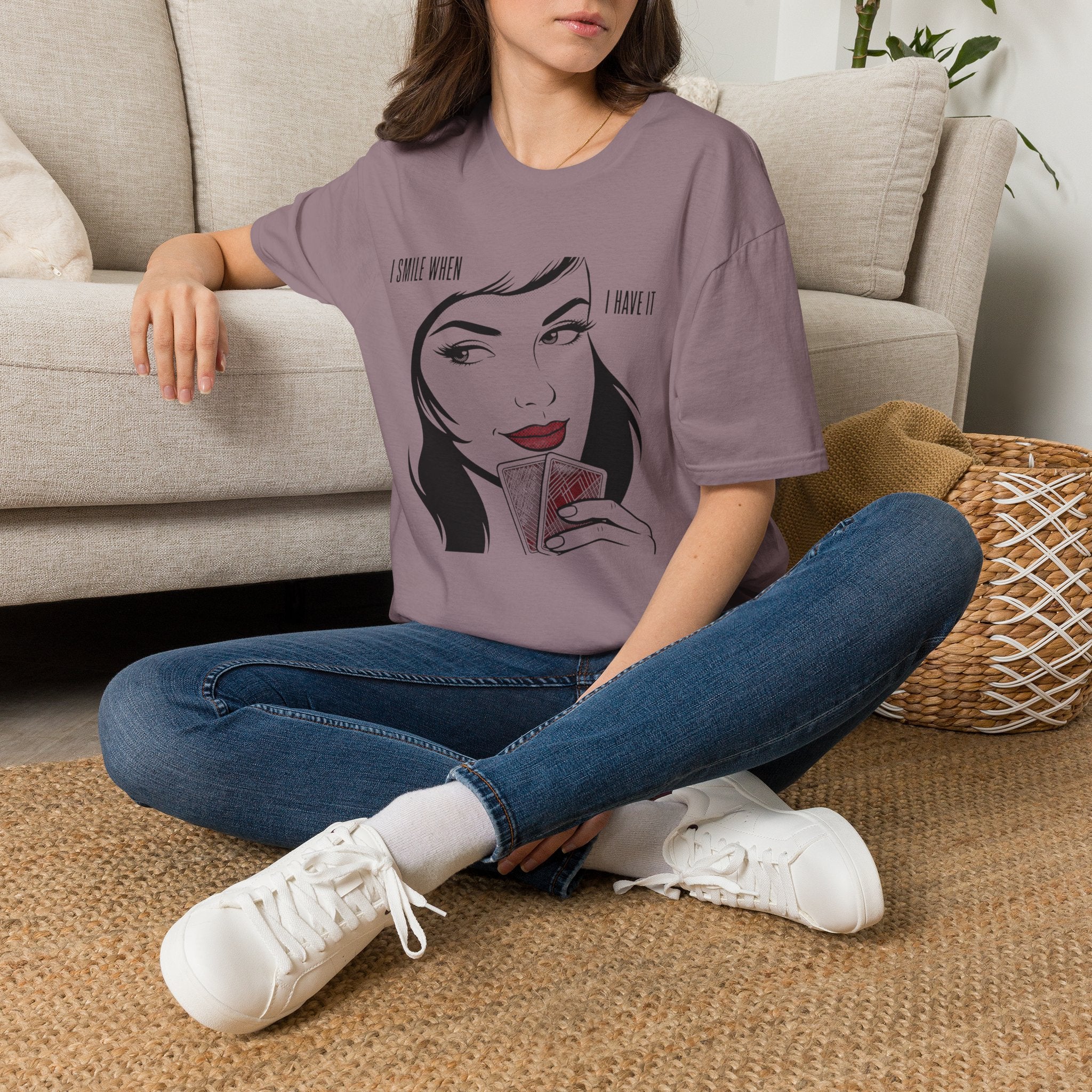 I Have It T-Shirt