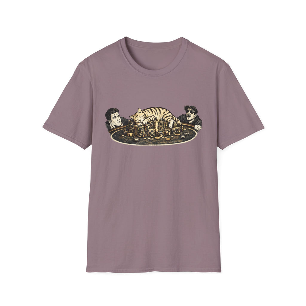 Lucky Cat T-Shirt