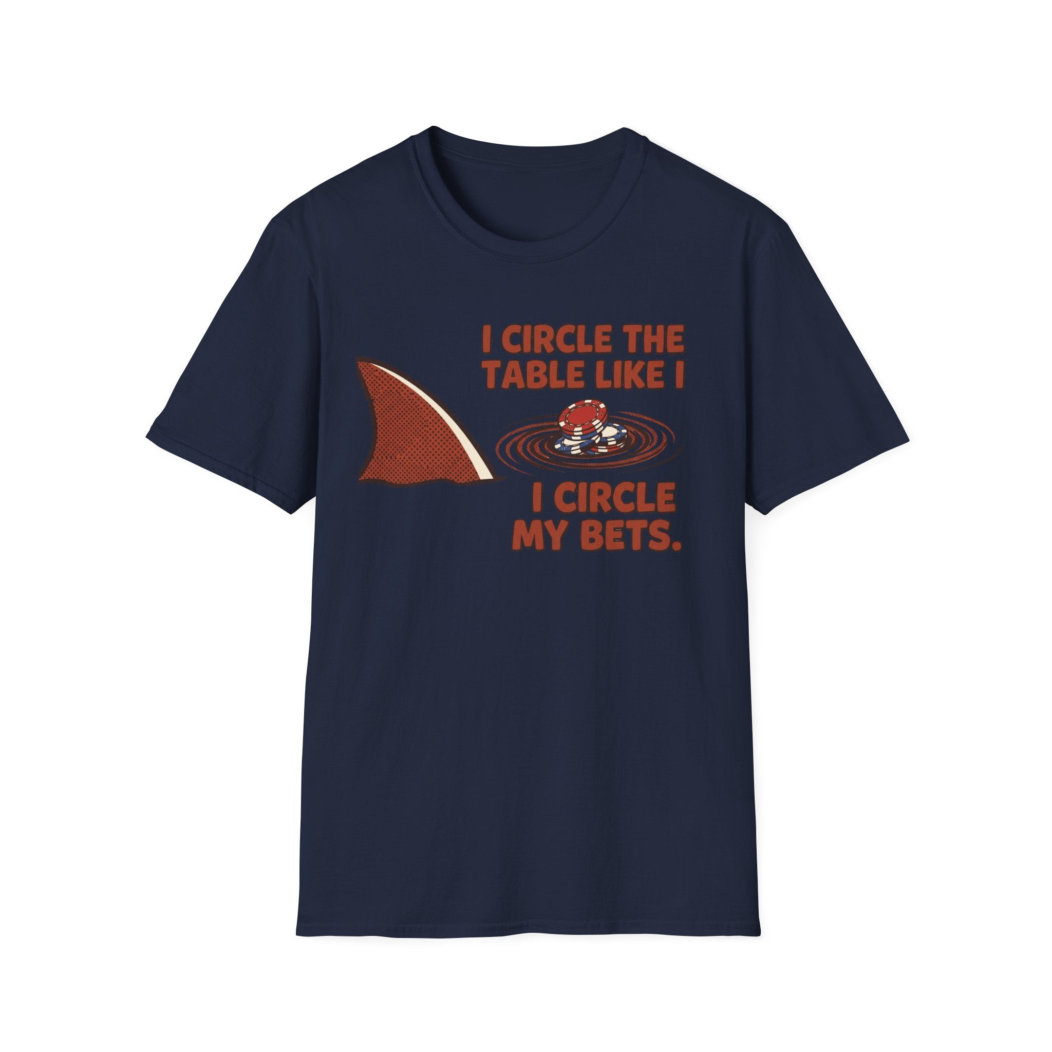 Circle the Table T-Shirt