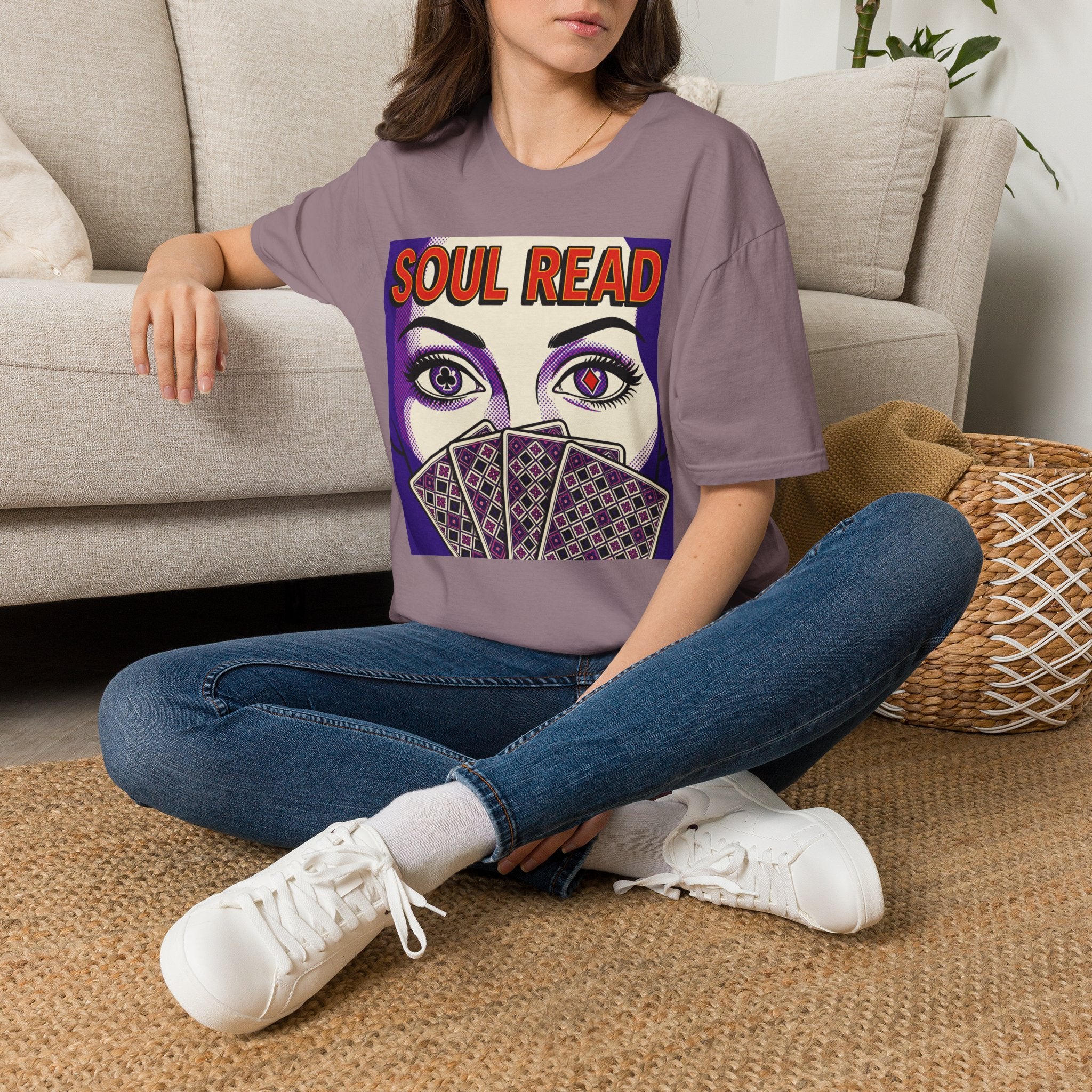 Soul Read