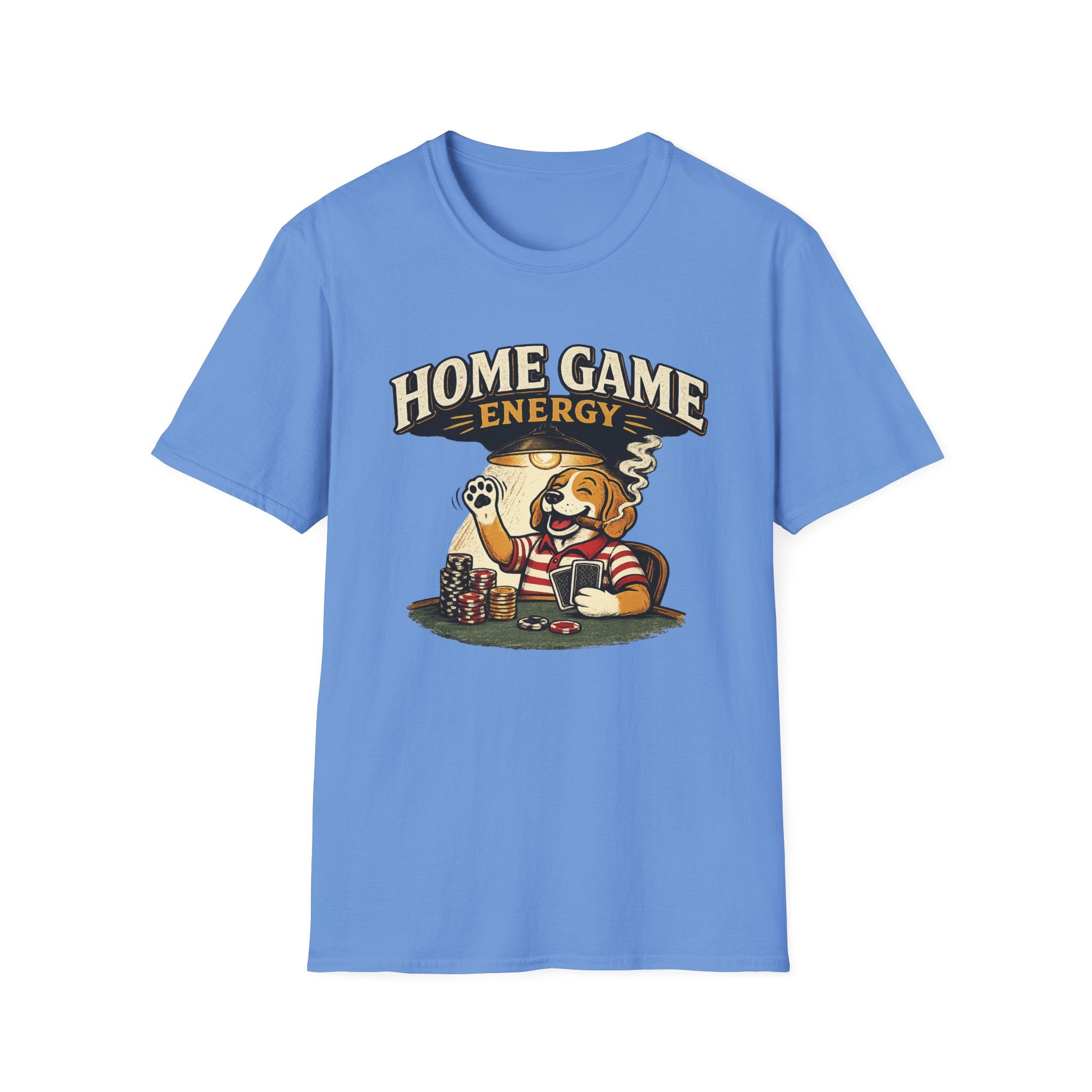 Home Game Energy T-Shirt