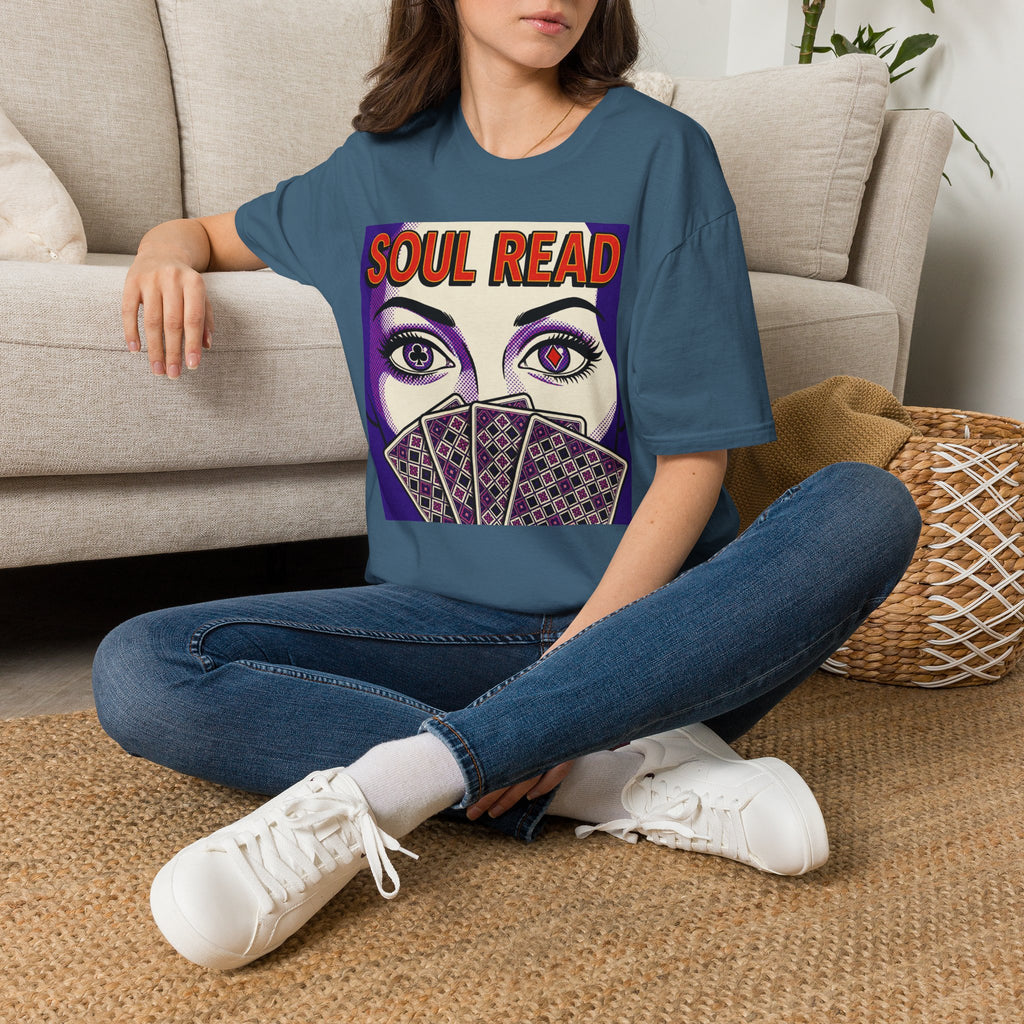 Soul Read