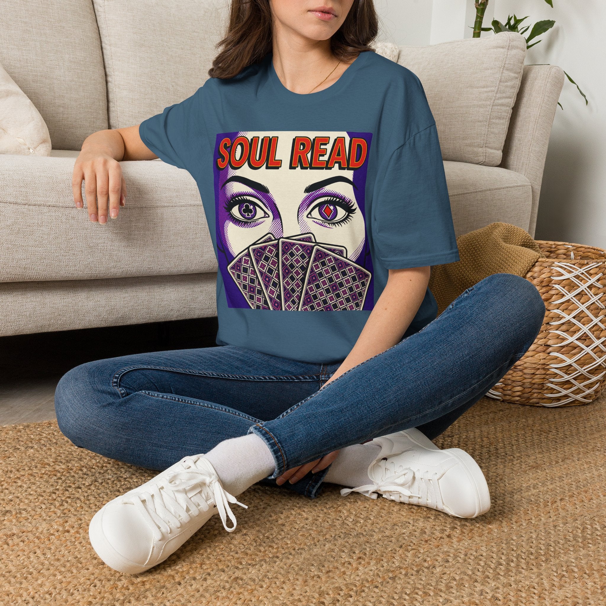 Soul Read