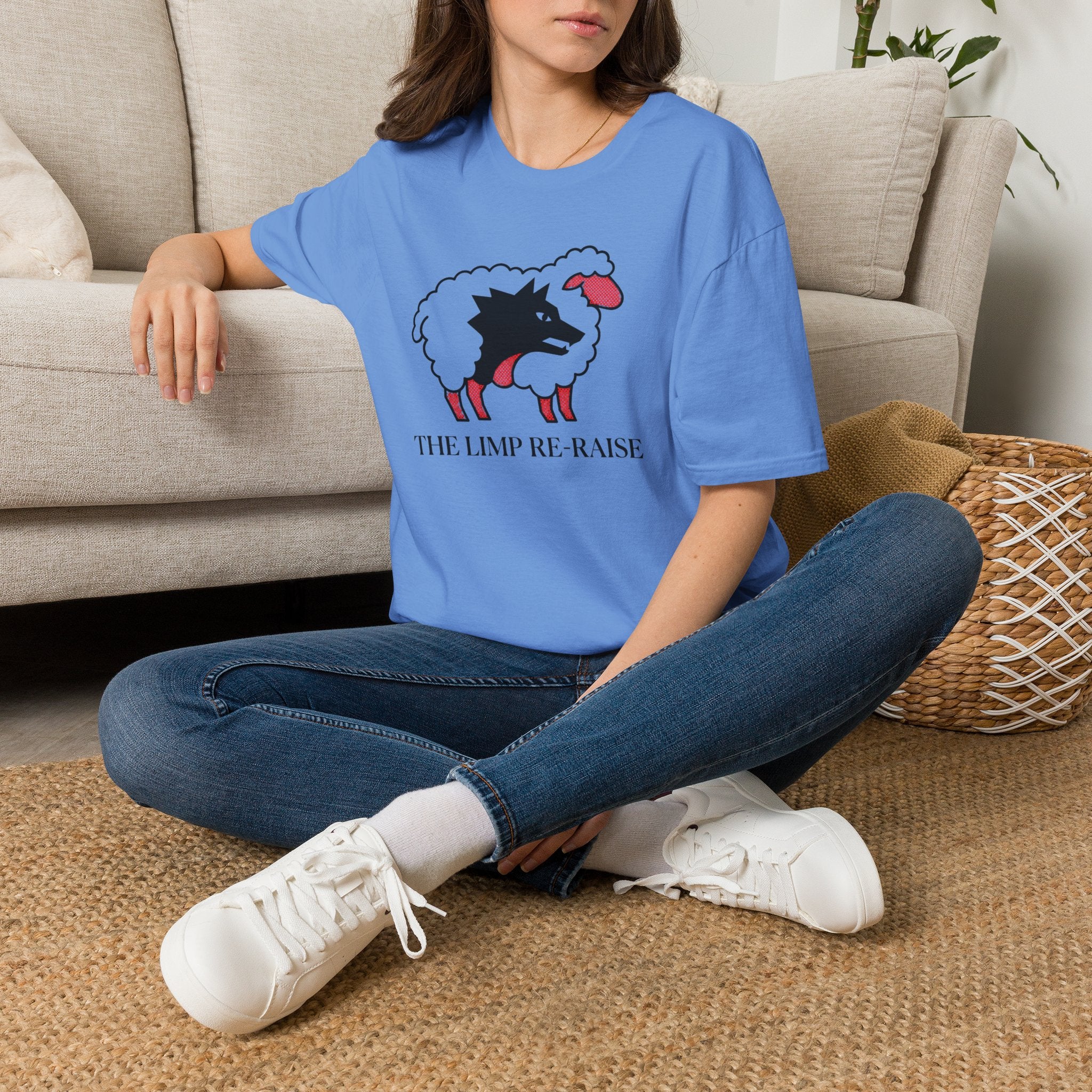 Limp Re-Raise T-Shirt