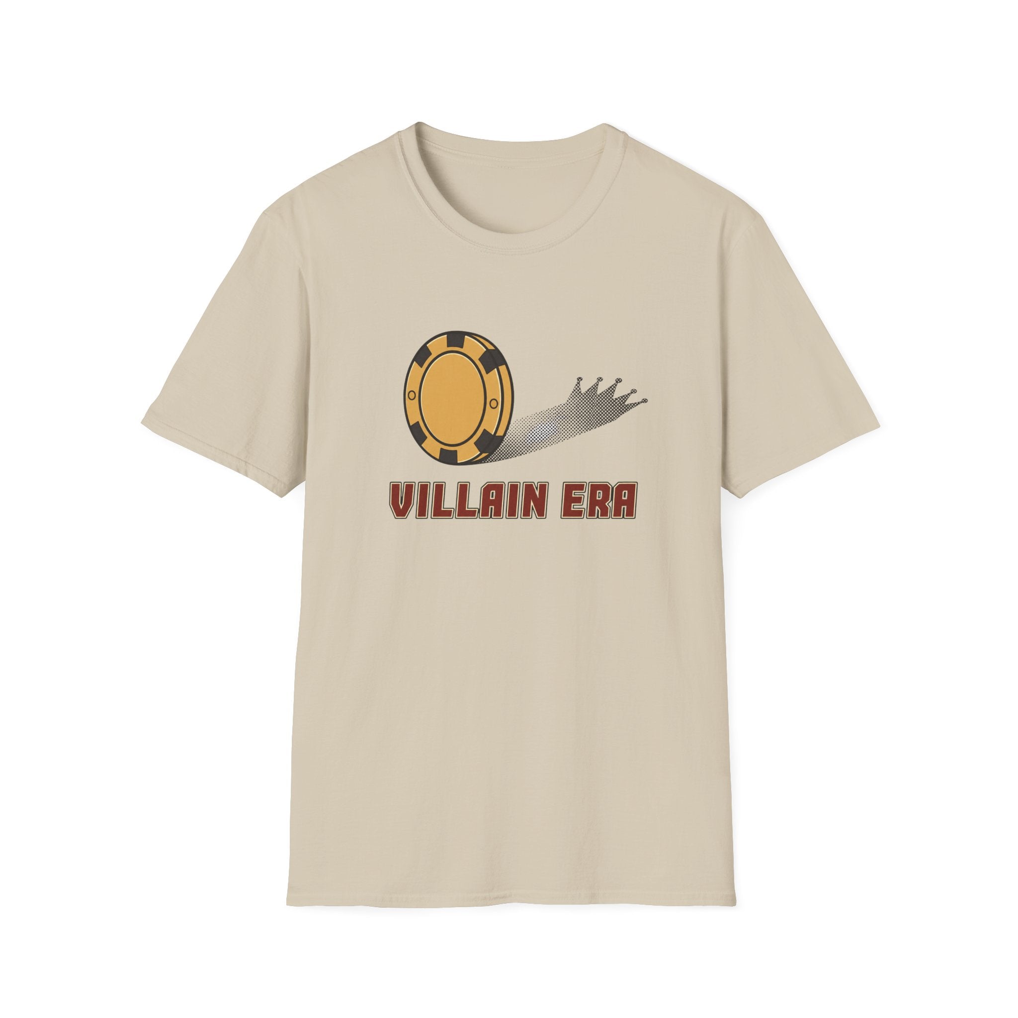 Villain Era