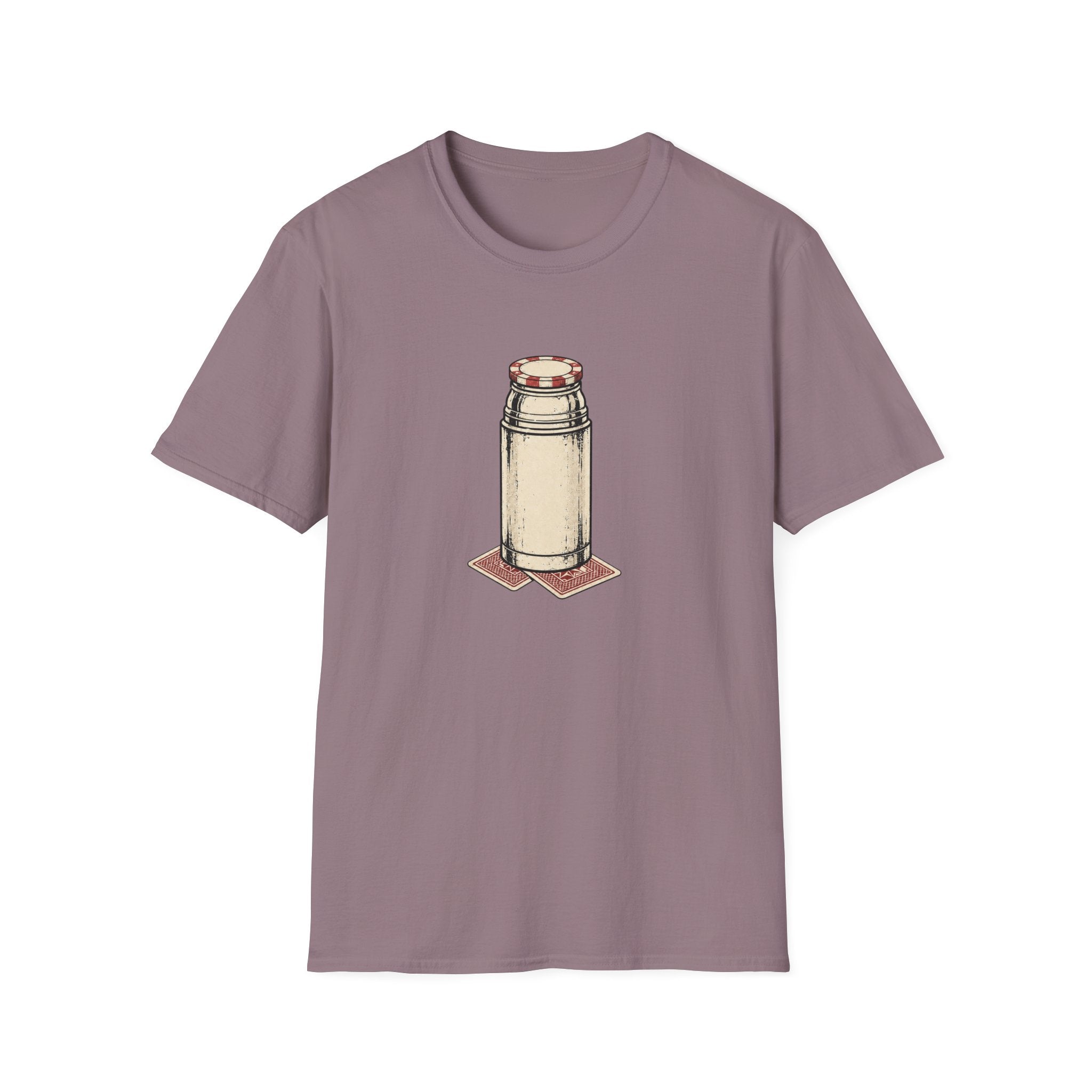 Long Day T-Shirt