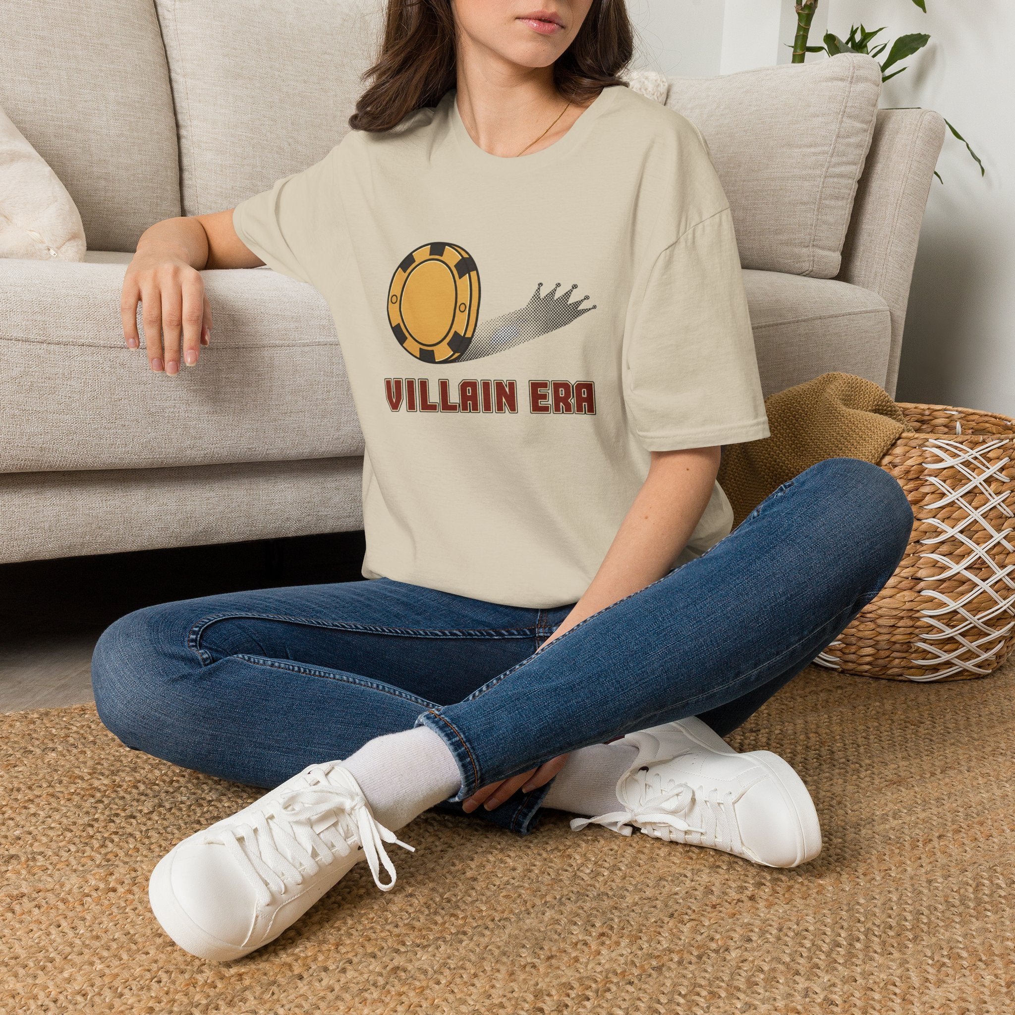 Villain Era