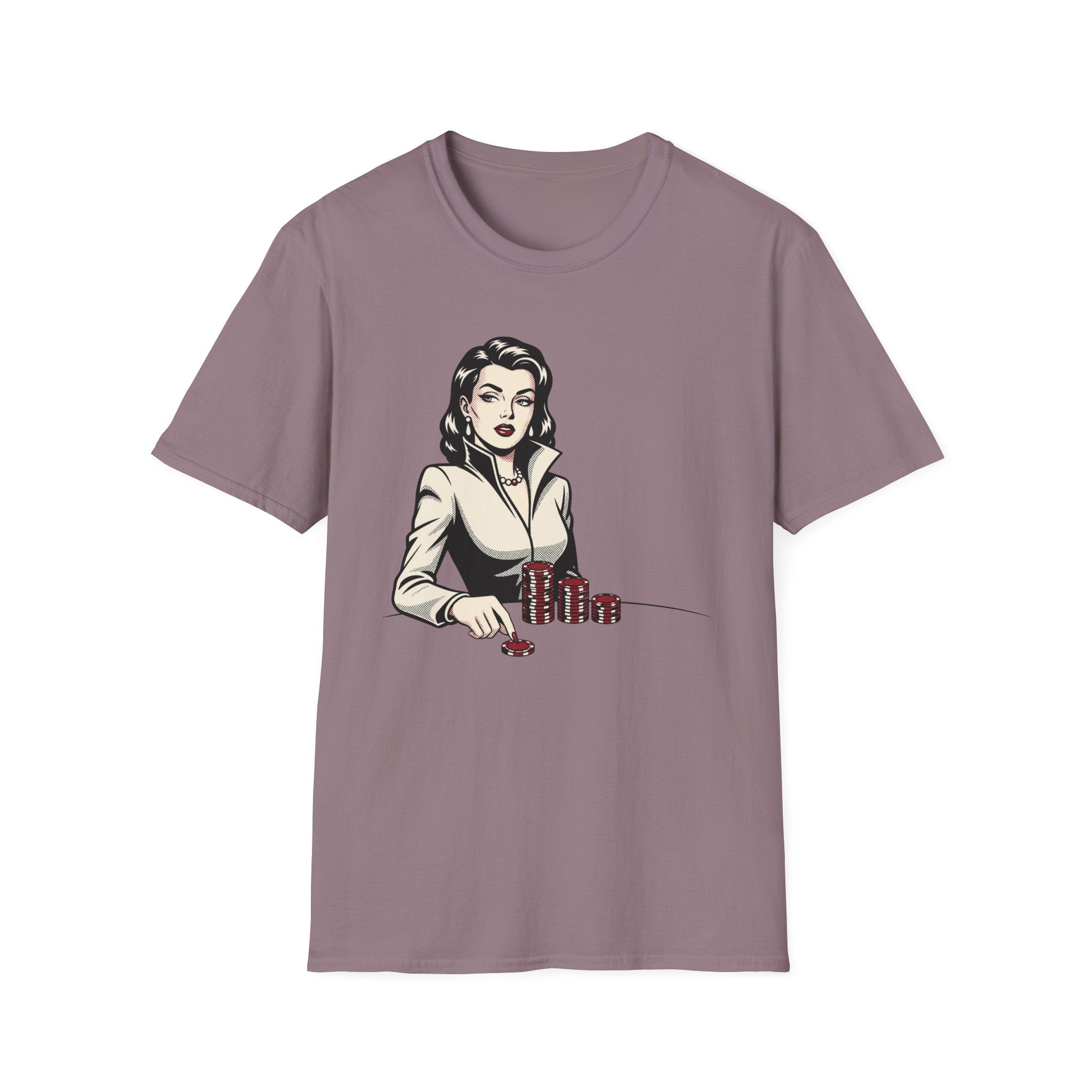 Femme Fatale T-Shirt